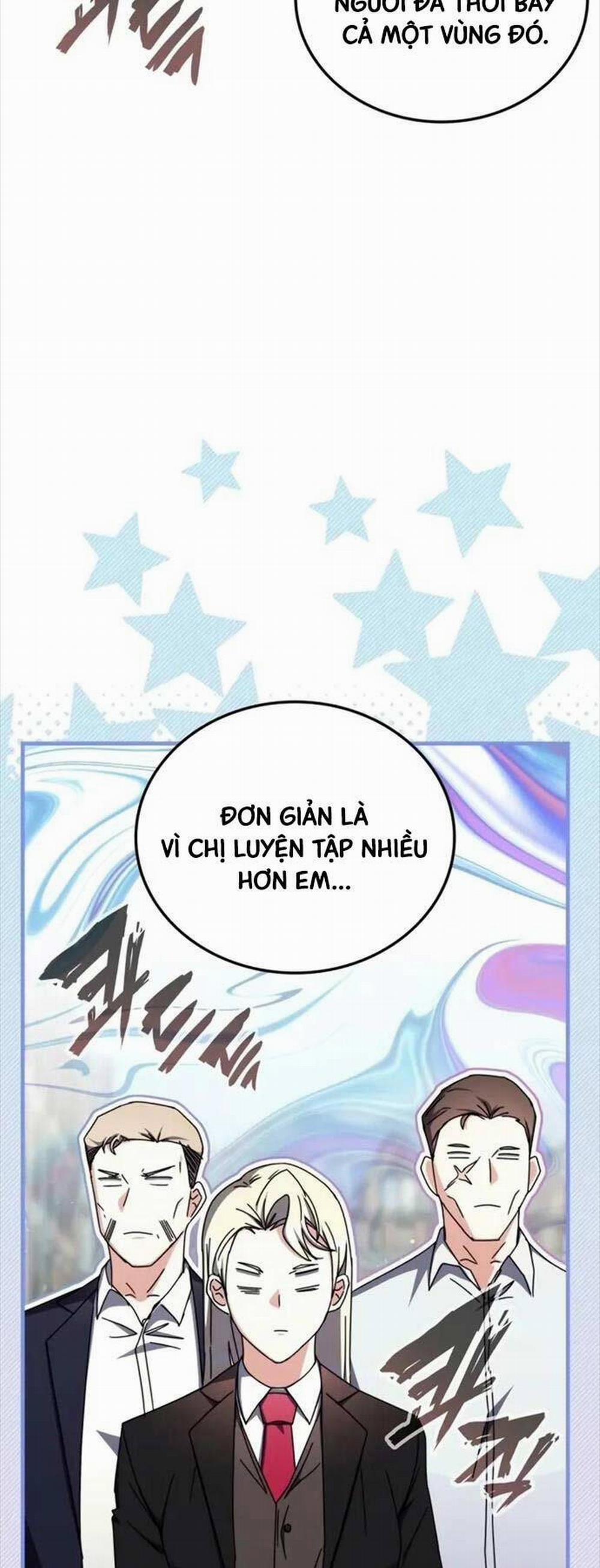 Học Viện Tối Thượng 101 trang 29