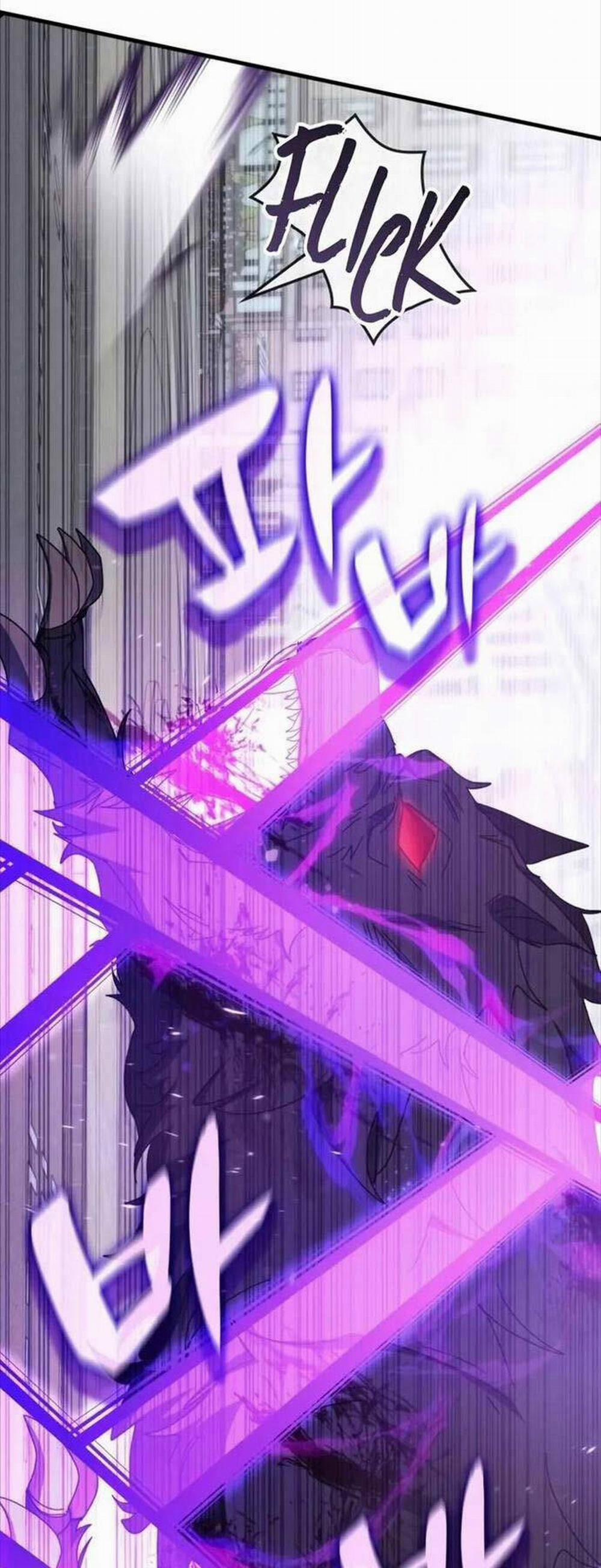 Học Viện Tối Thượng 101 trang 3