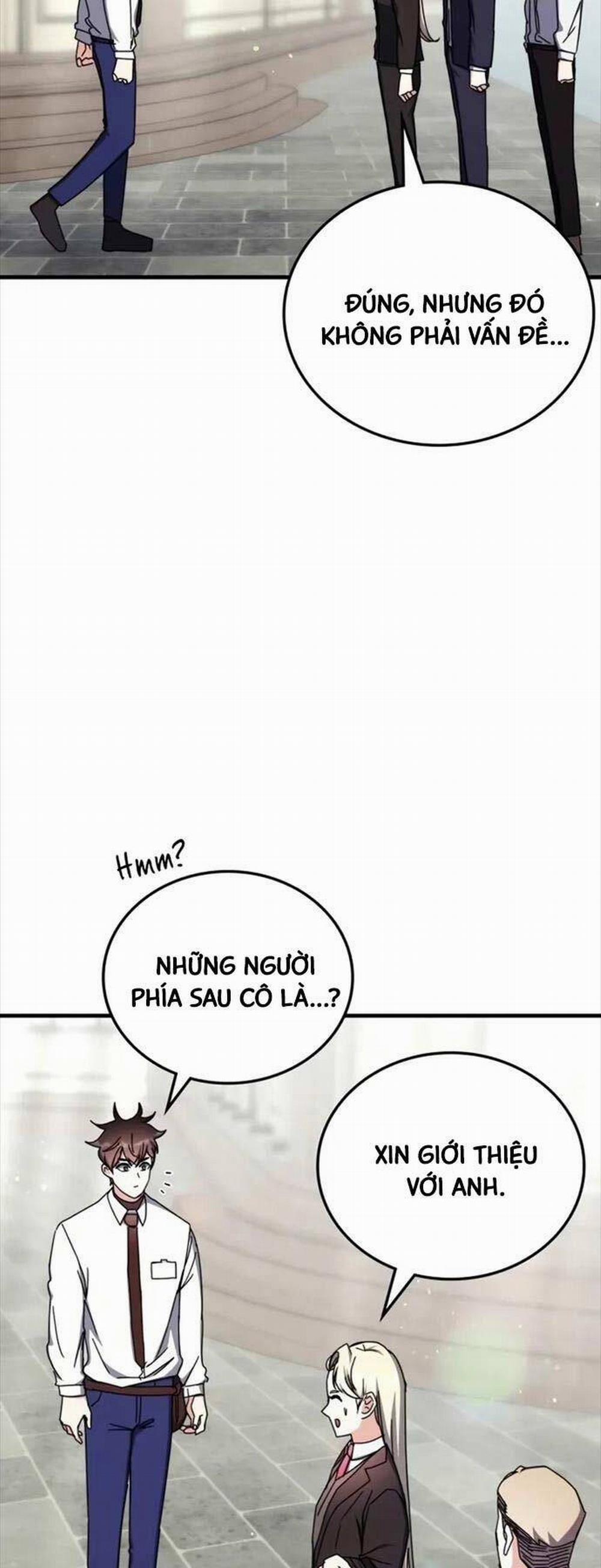 Học Viện Tối Thượng 101 trang 33