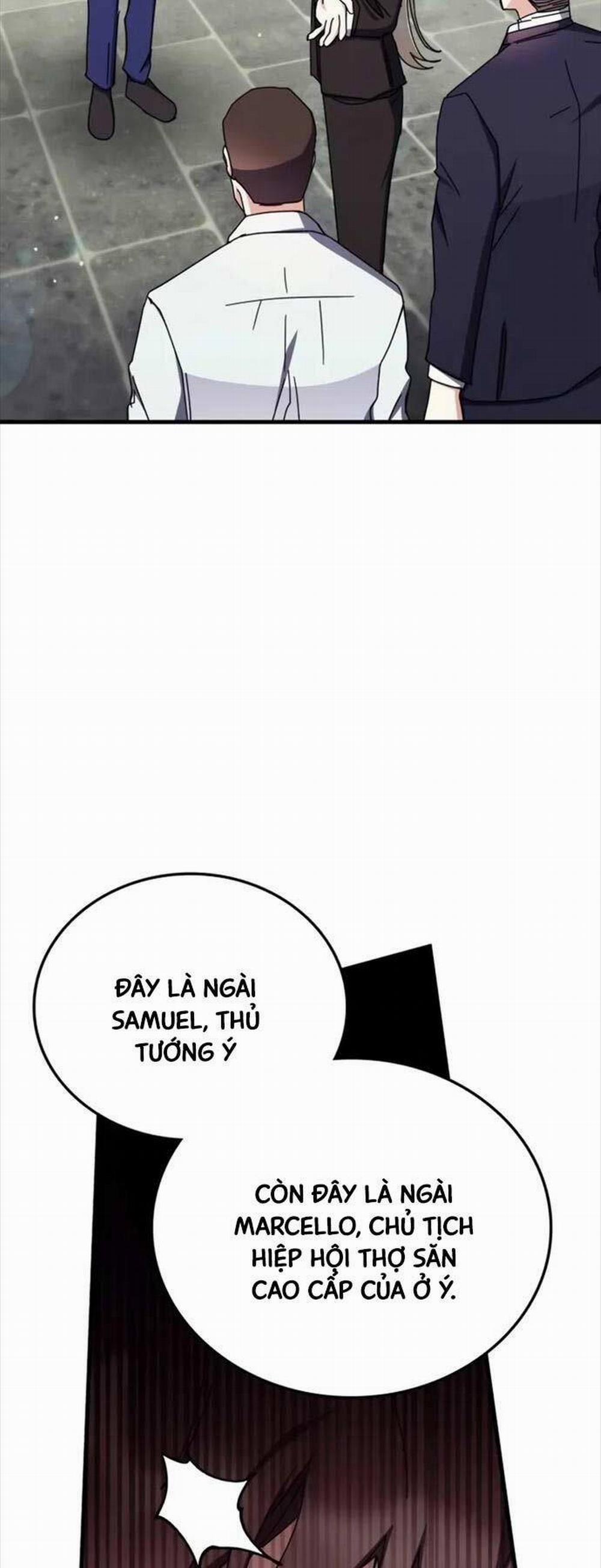 Học Viện Tối Thượng 101 trang 34