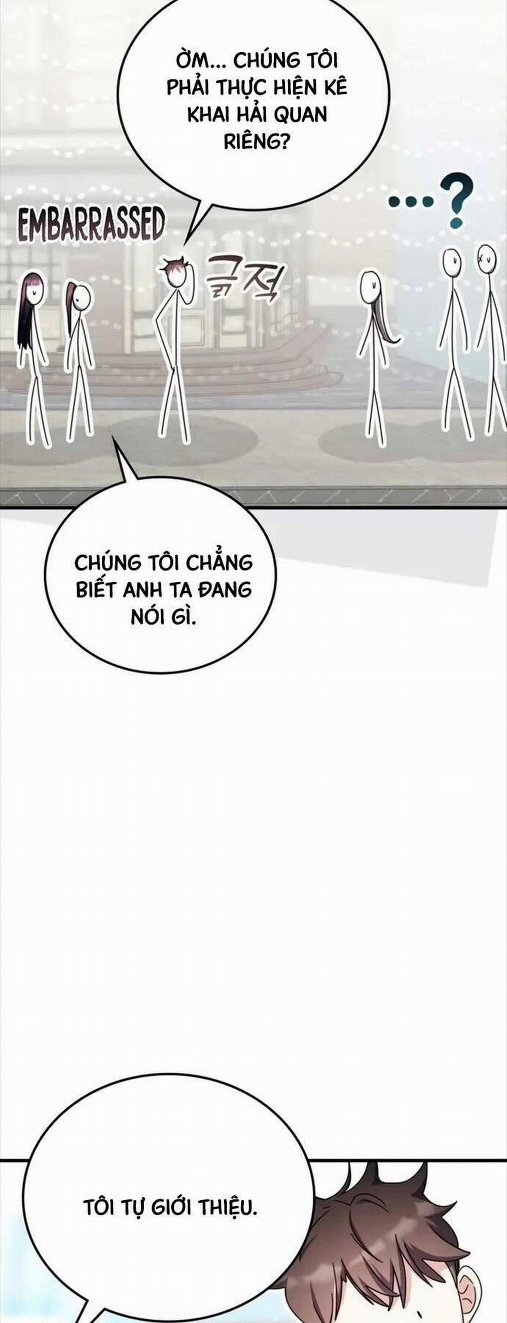 Học Viện Tối Thượng 101 trang 36