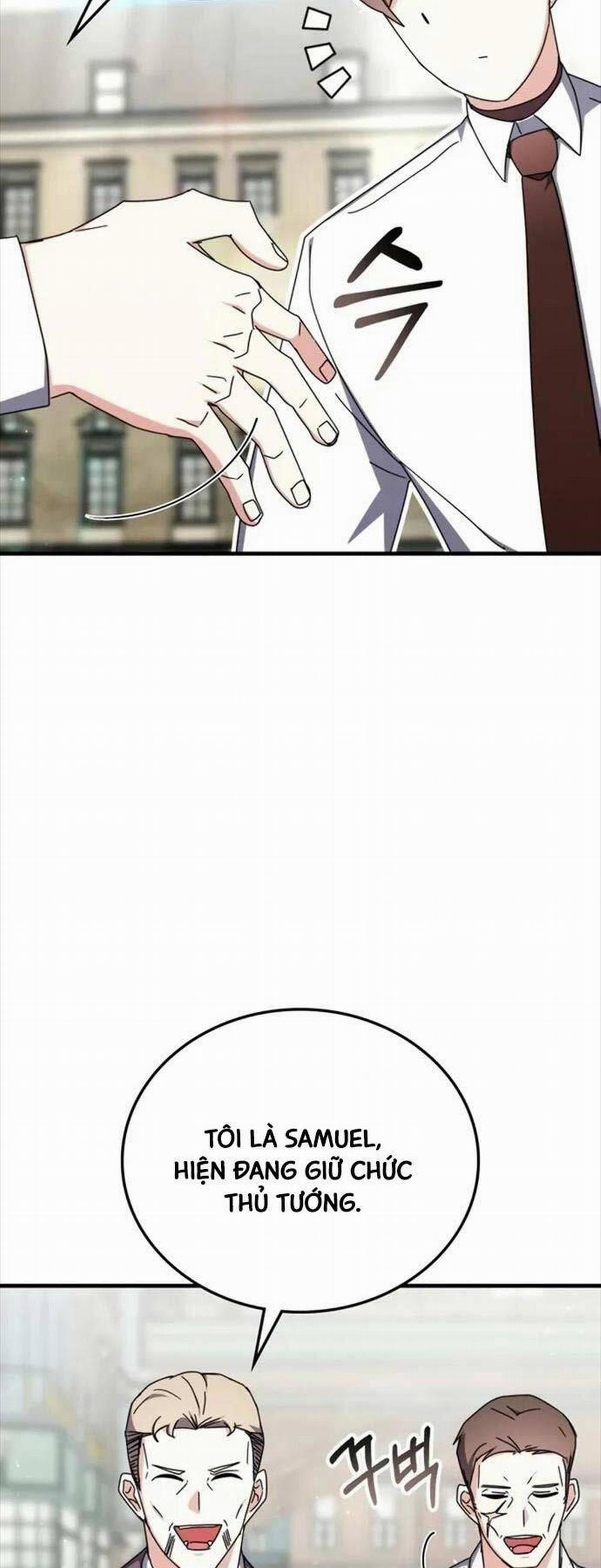 Học Viện Tối Thượng 101 trang 37