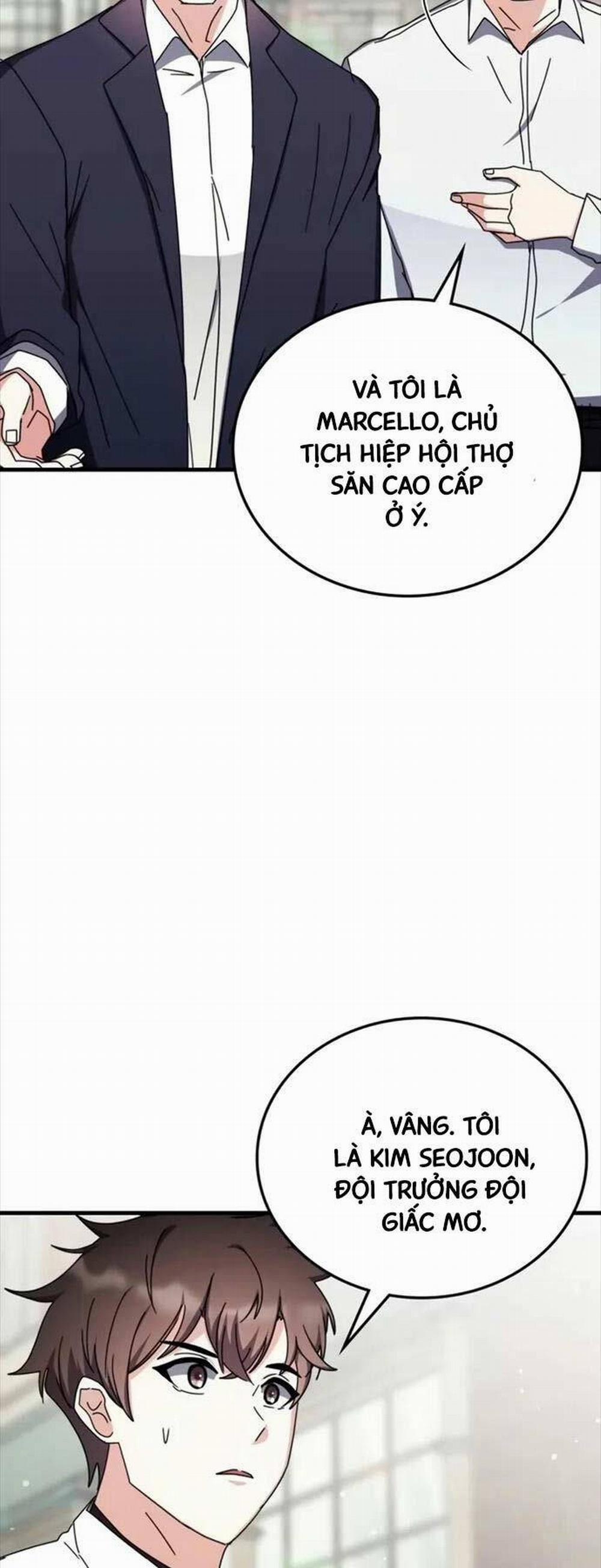 Học Viện Tối Thượng 101 trang 38