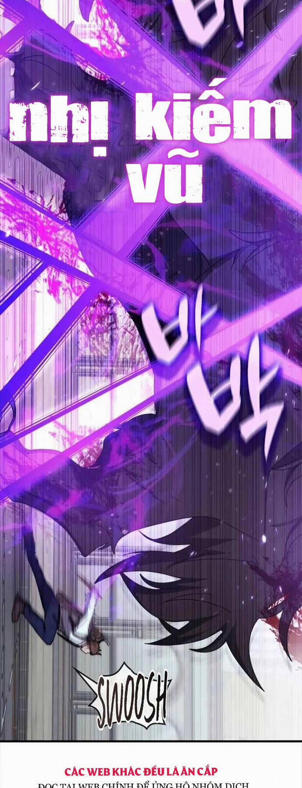 Học Viện Tối Thượng 101 trang 4