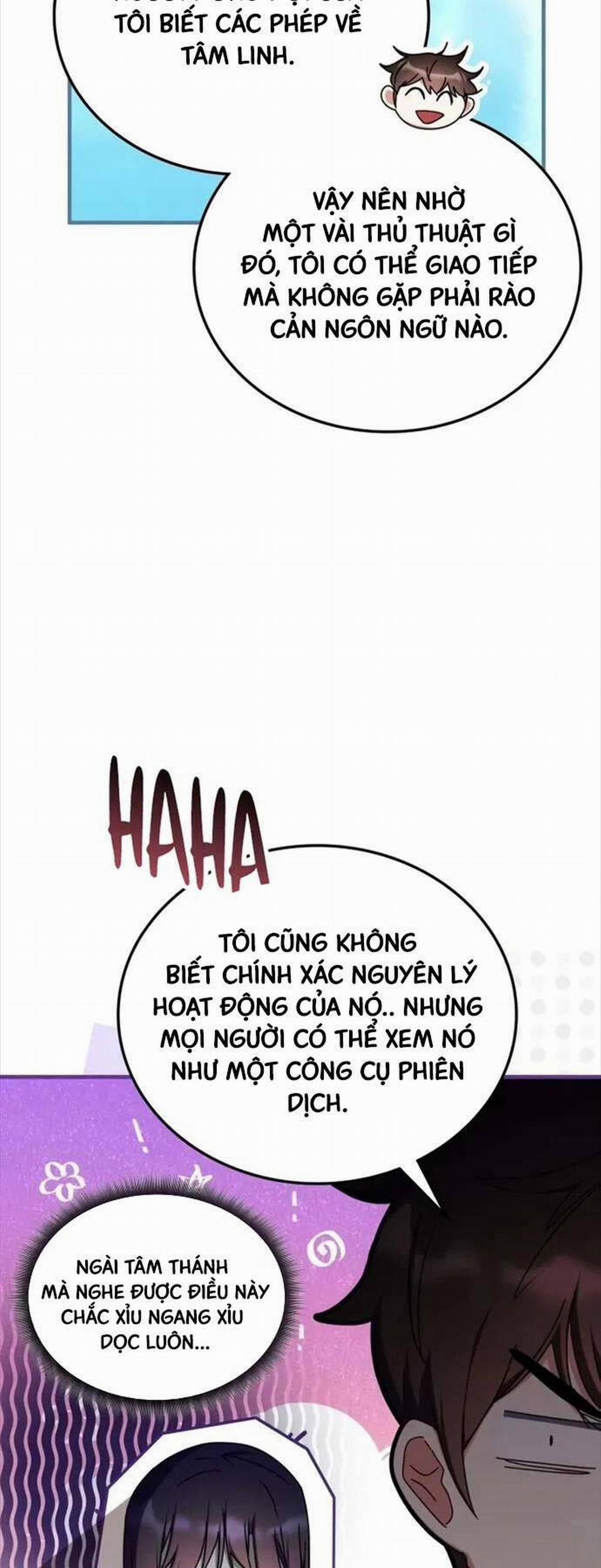 Học Viện Tối Thượng 101 trang 40