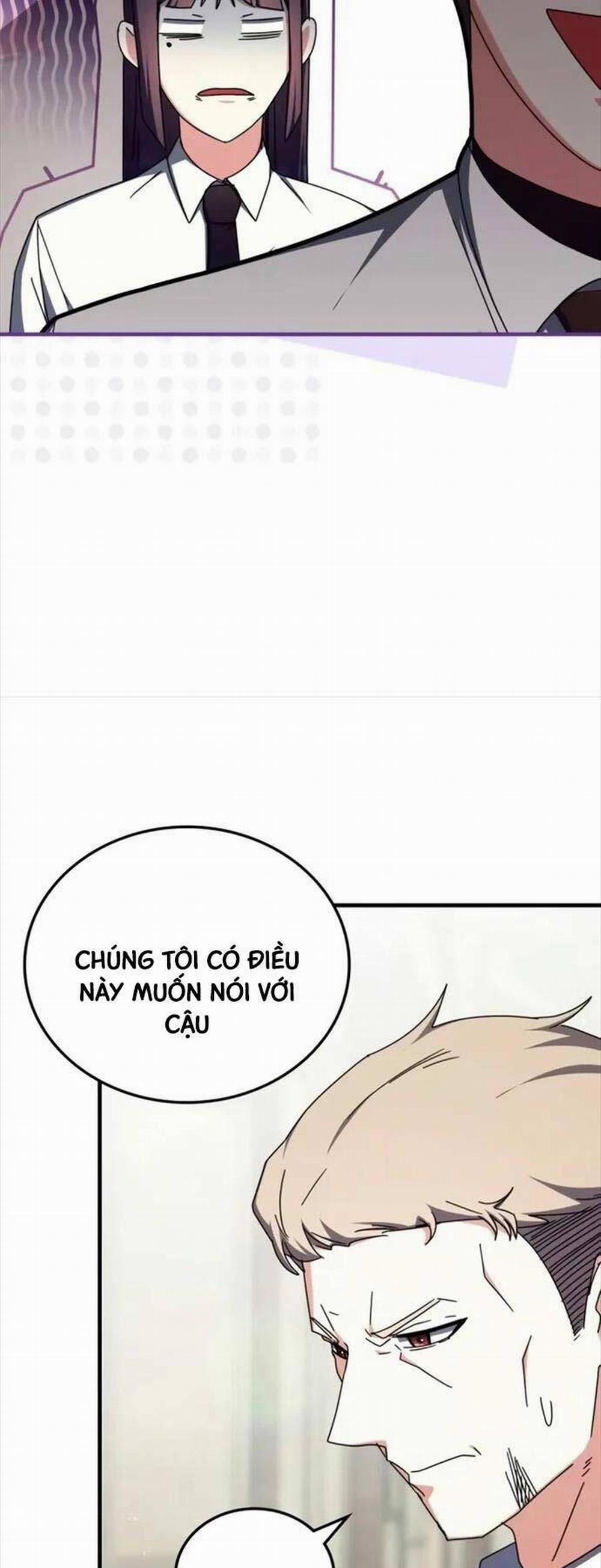 Học Viện Tối Thượng 101 trang 41