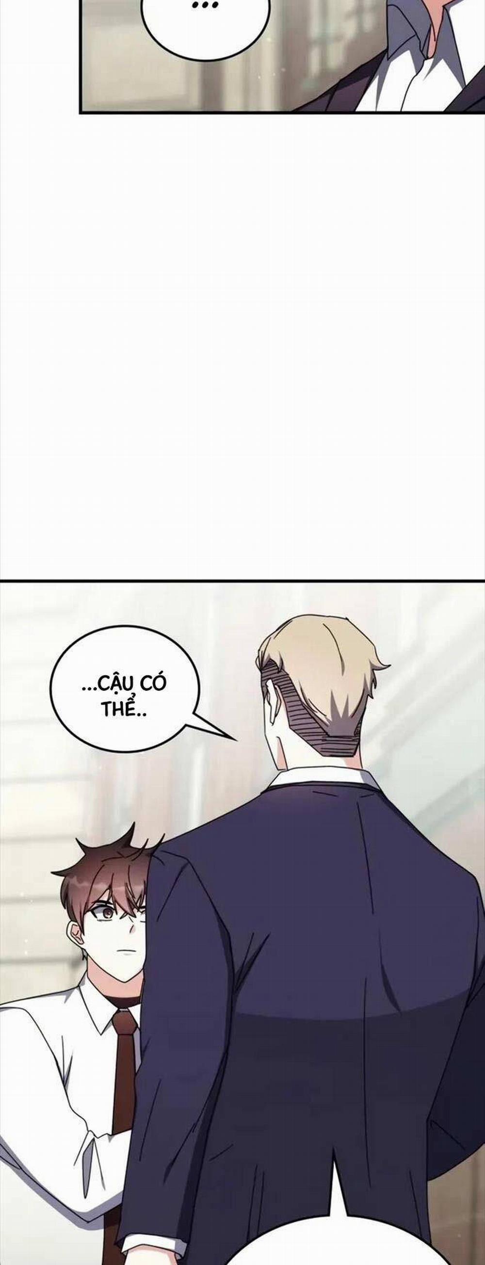 Học Viện Tối Thượng 101 trang 42