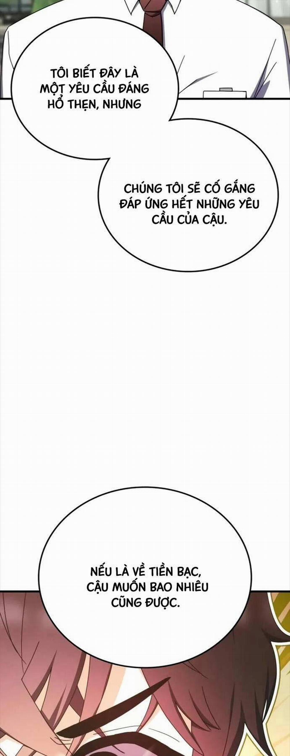 Học Viện Tối Thượng 101 trang 44