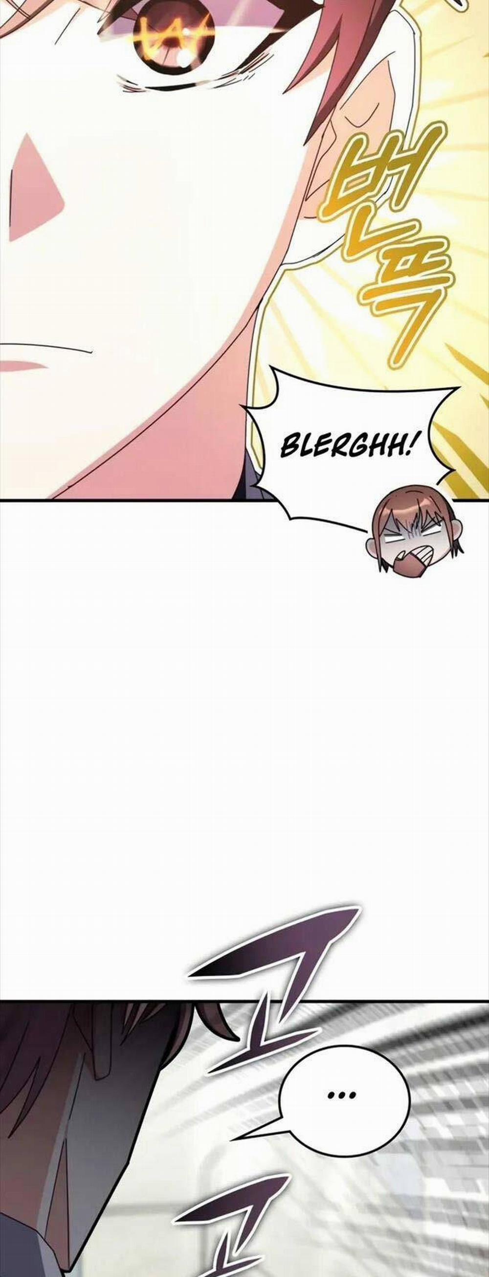 Học Viện Tối Thượng 101 trang 45