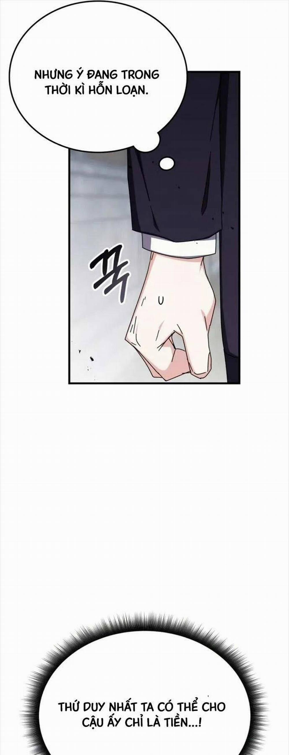 Học Viện Tối Thượng 101 trang 47