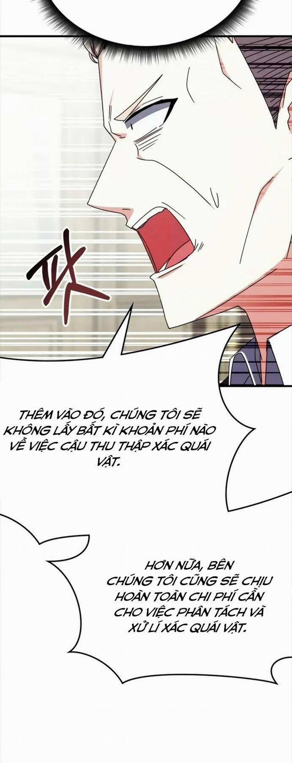 Học Viện Tối Thượng 101 trang 48