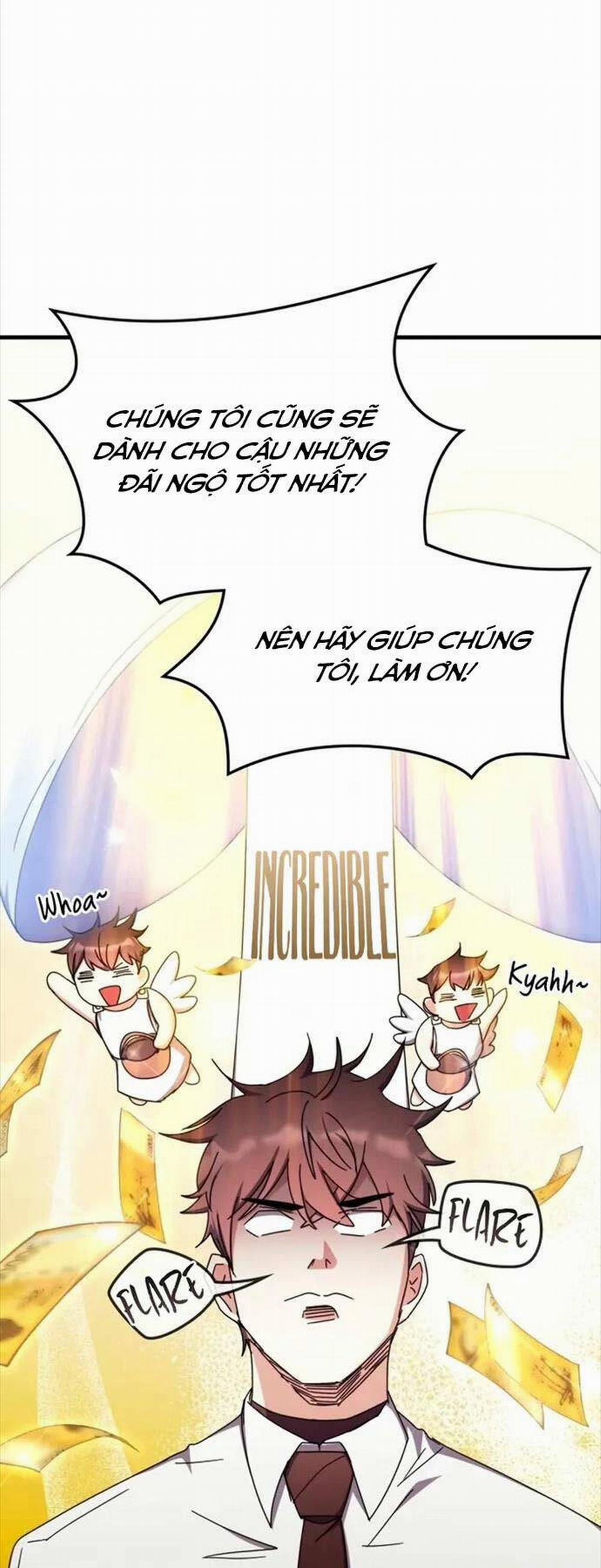 Học Viện Tối Thượng 101 trang 49