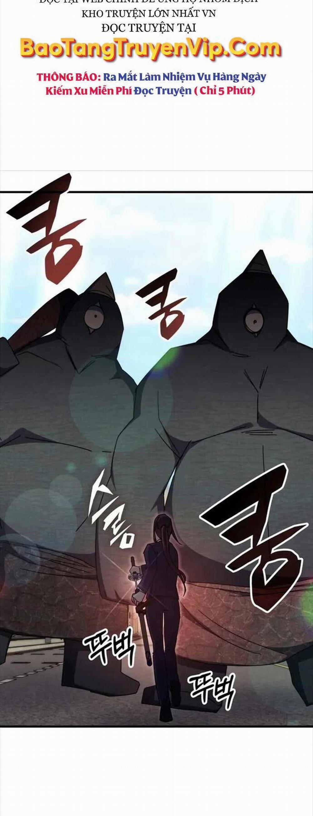 Học Viện Tối Thượng 101 trang 5