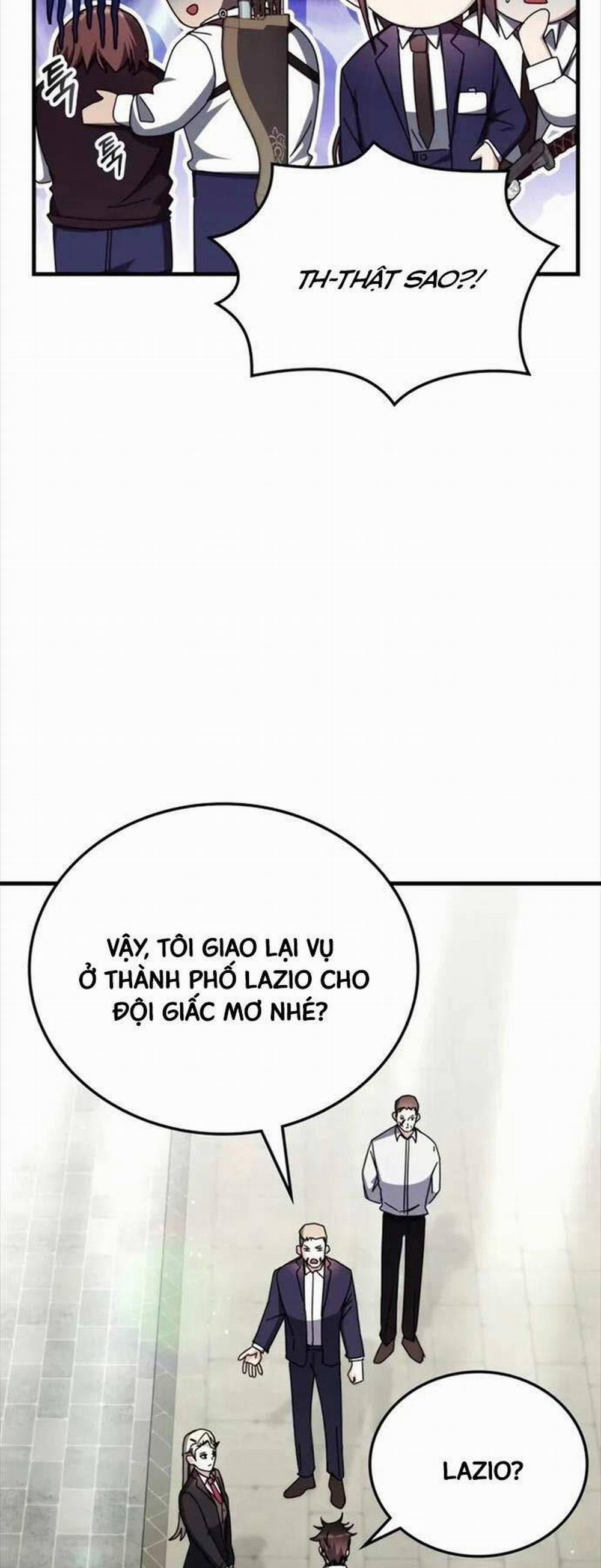 Học Viện Tối Thượng 101 trang 51