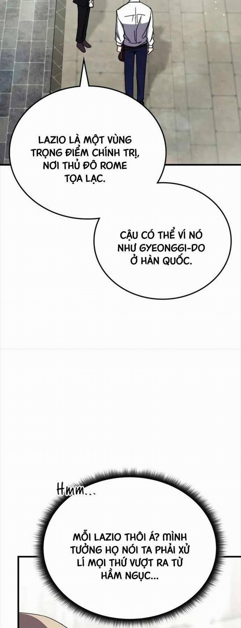Học Viện Tối Thượng 101 trang 52