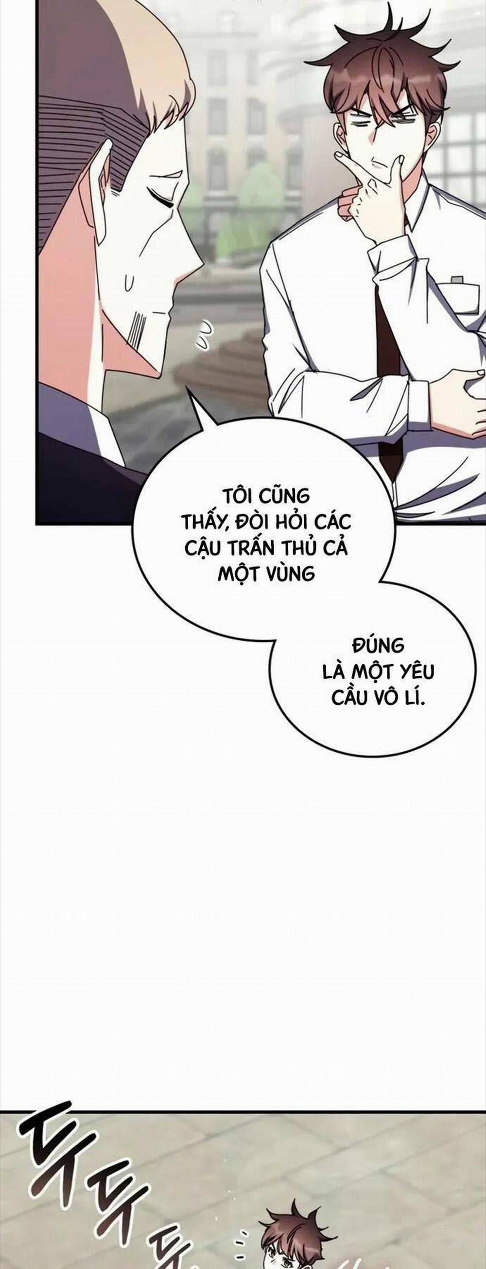 Học Viện Tối Thượng 101 trang 53