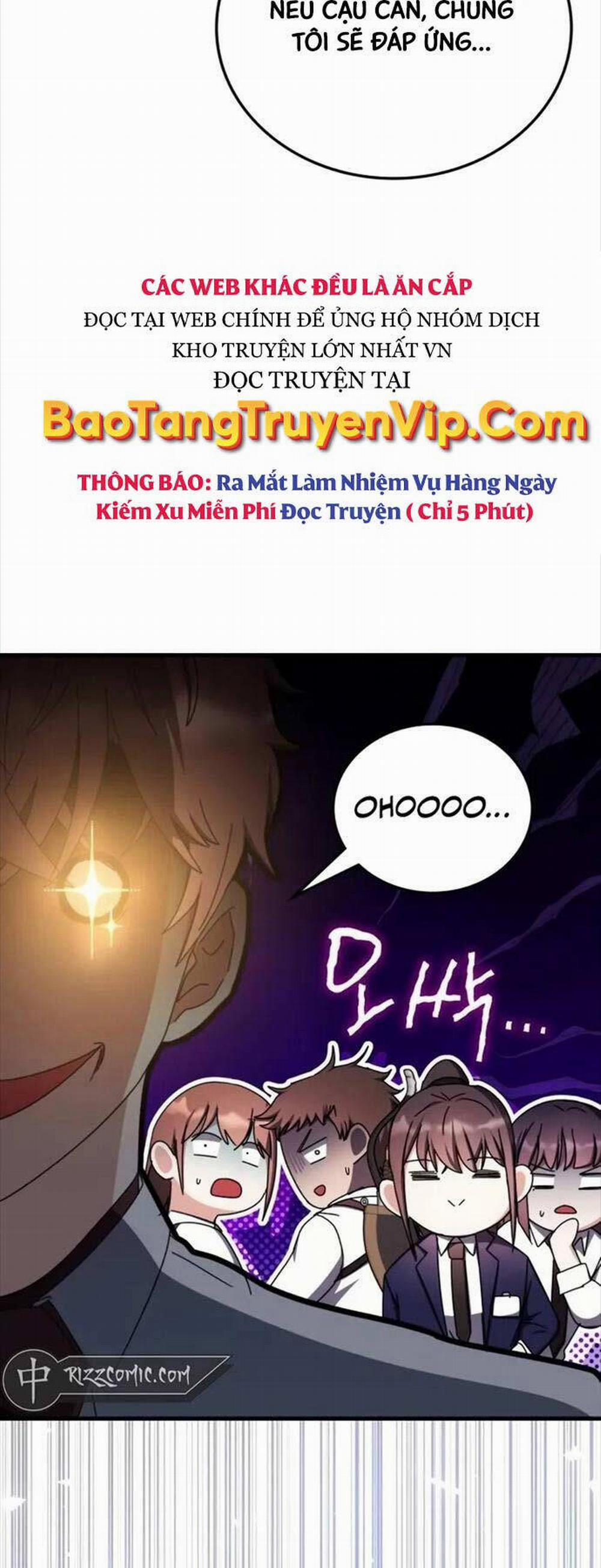 Học Viện Tối Thượng 101 trang 56