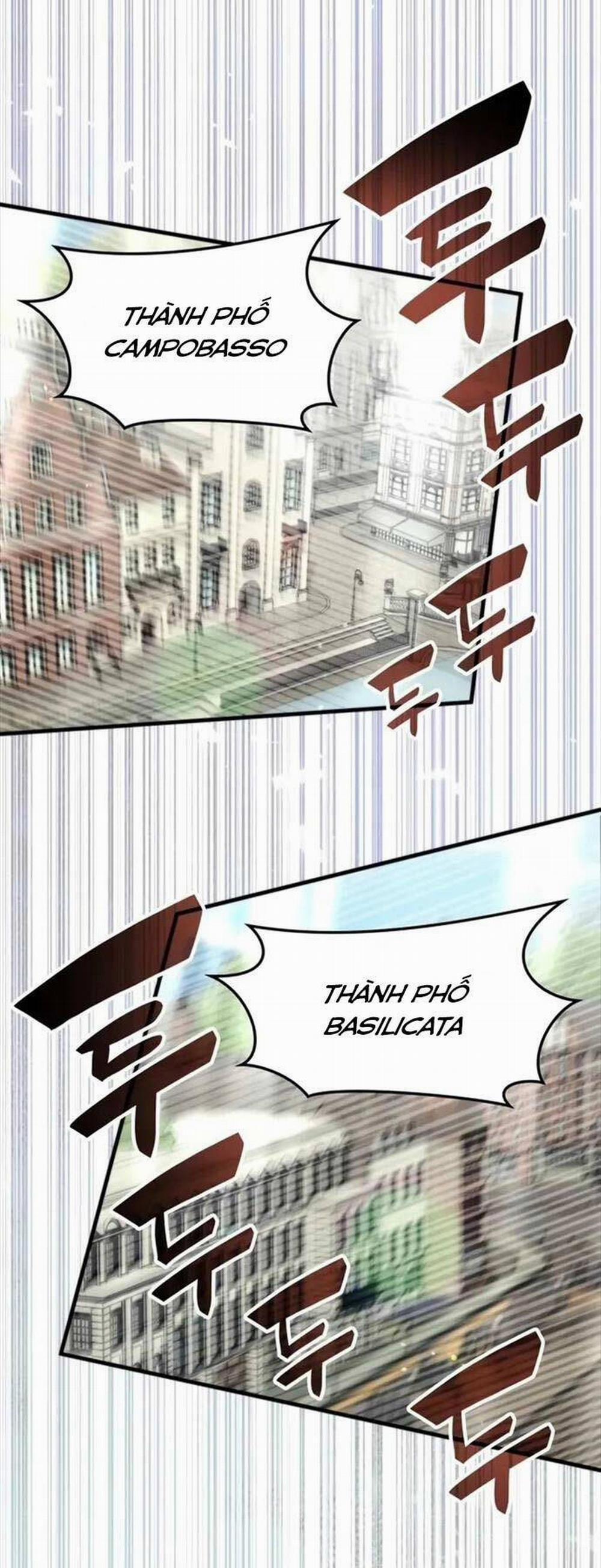 Học Viện Tối Thượng 101 trang 57