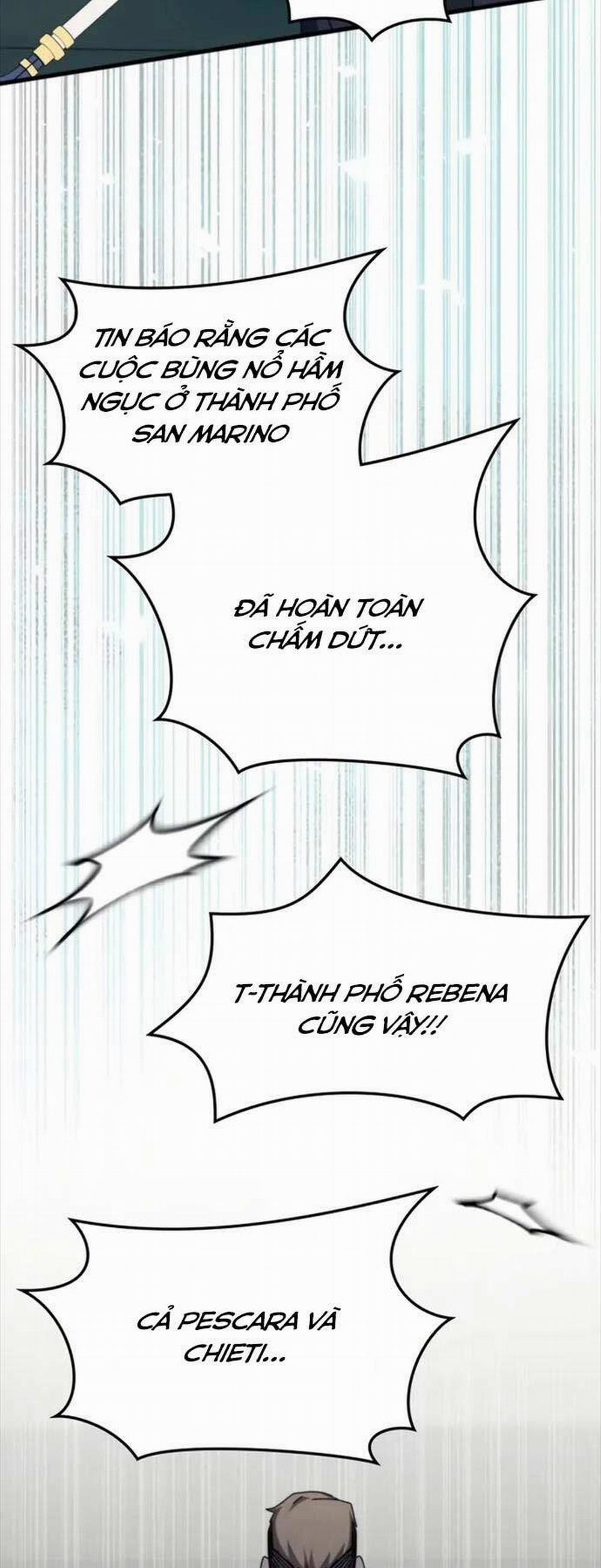 Học Viện Tối Thượng 101 trang 59