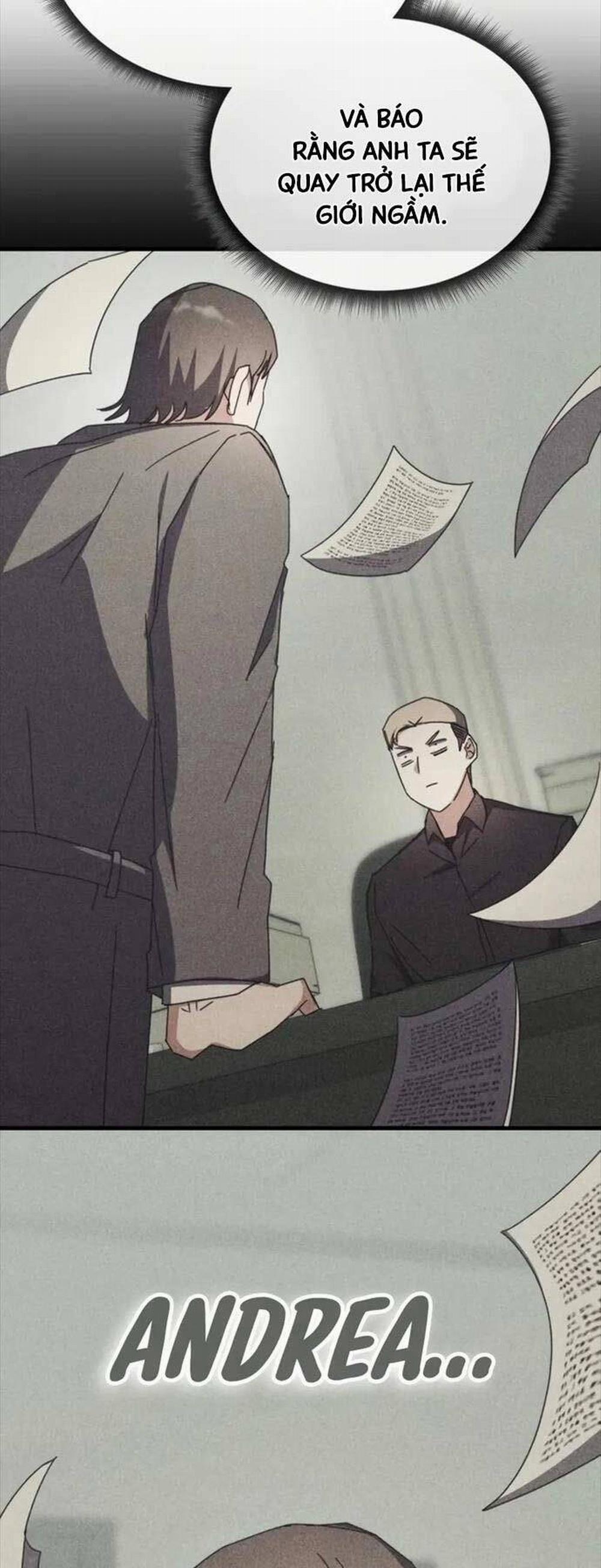 Học Viện Tối Thượng 101 trang 63