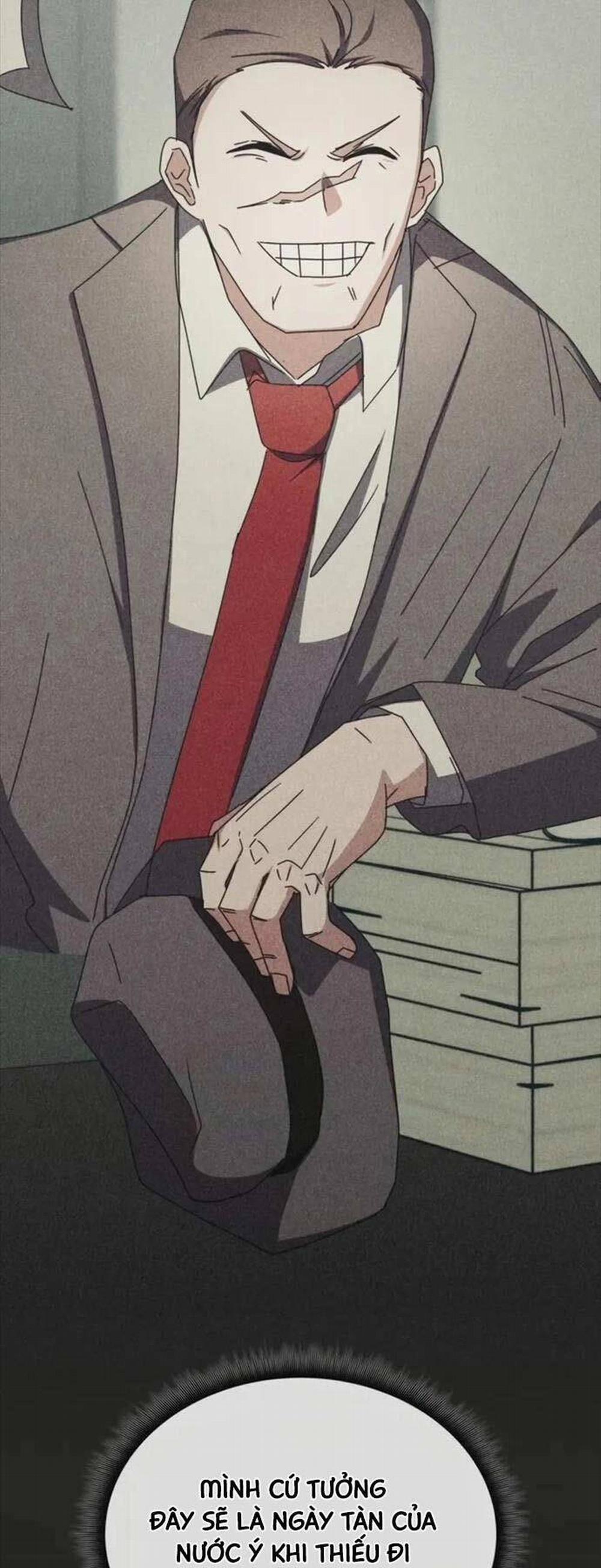 Học Viện Tối Thượng 101 trang 64