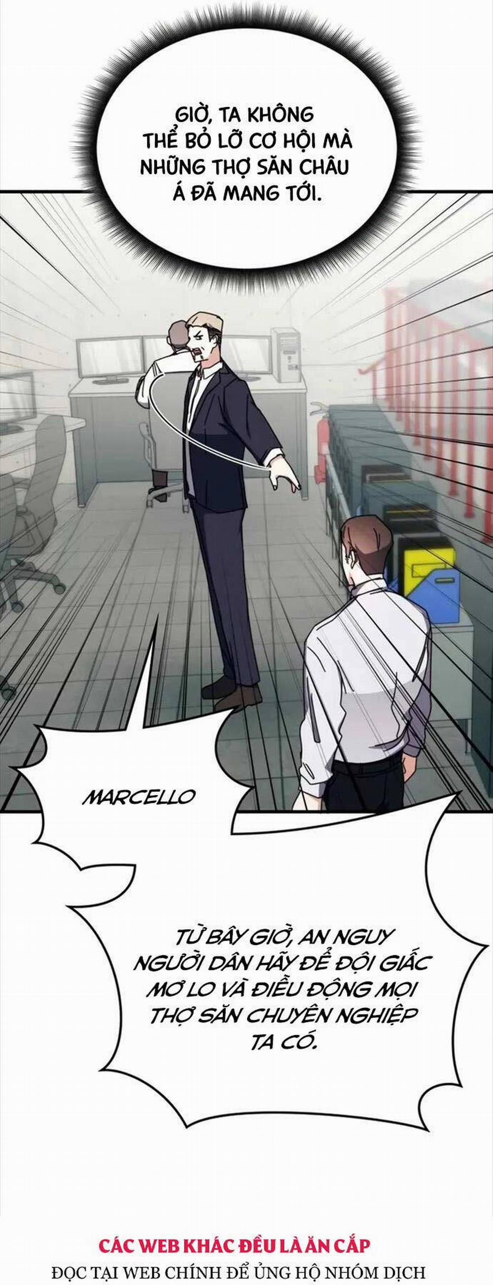 Học Viện Tối Thượng 101 trang 66