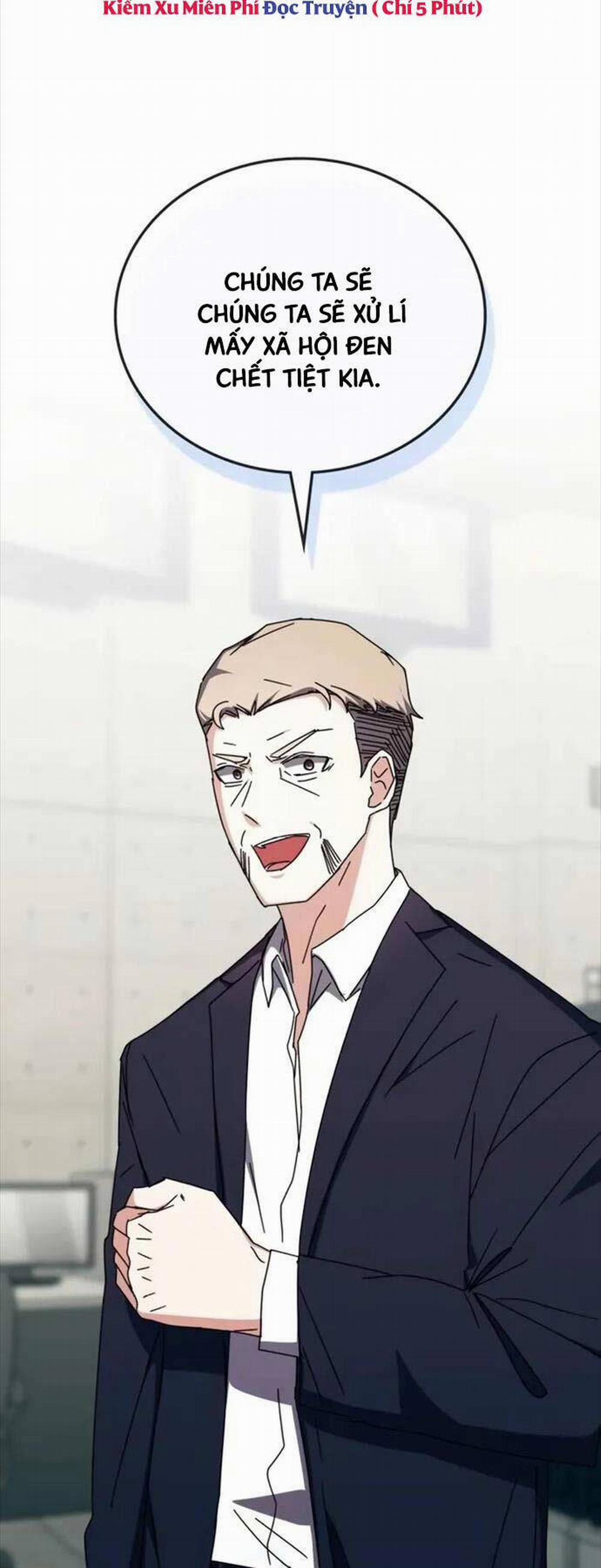 Học Viện Tối Thượng 101 trang 68