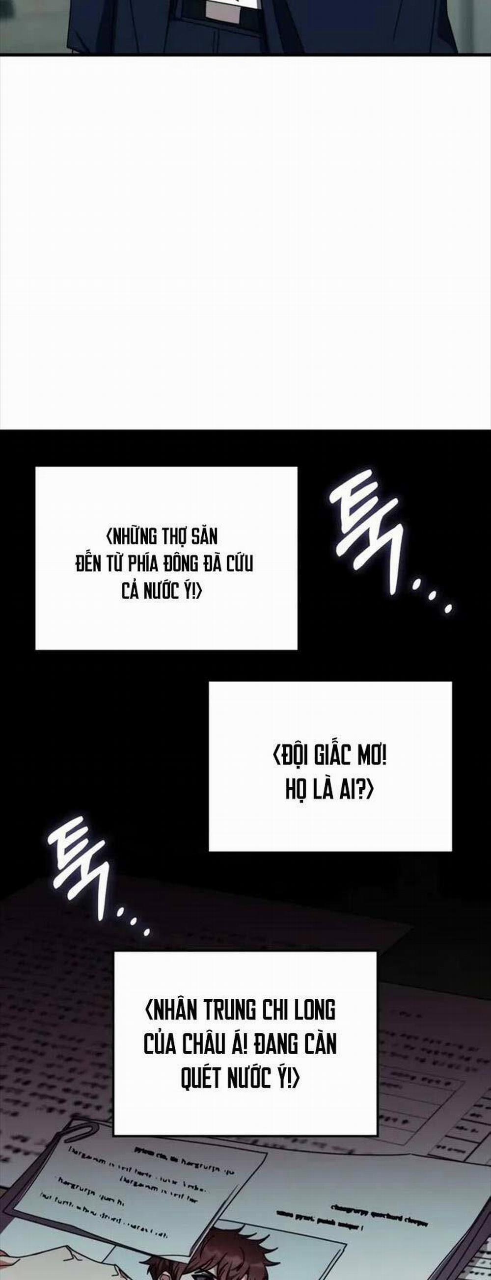 Học Viện Tối Thượng 101 trang 69