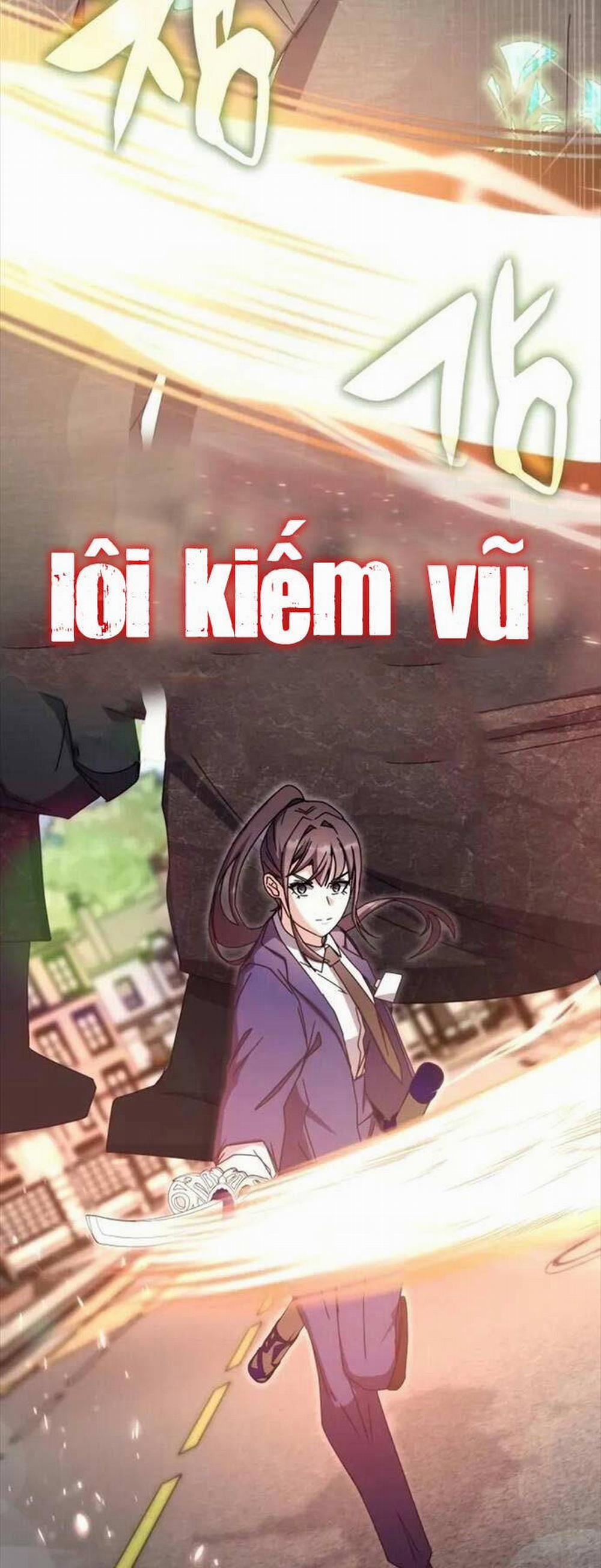 Học Viện Tối Thượng 101 trang 7