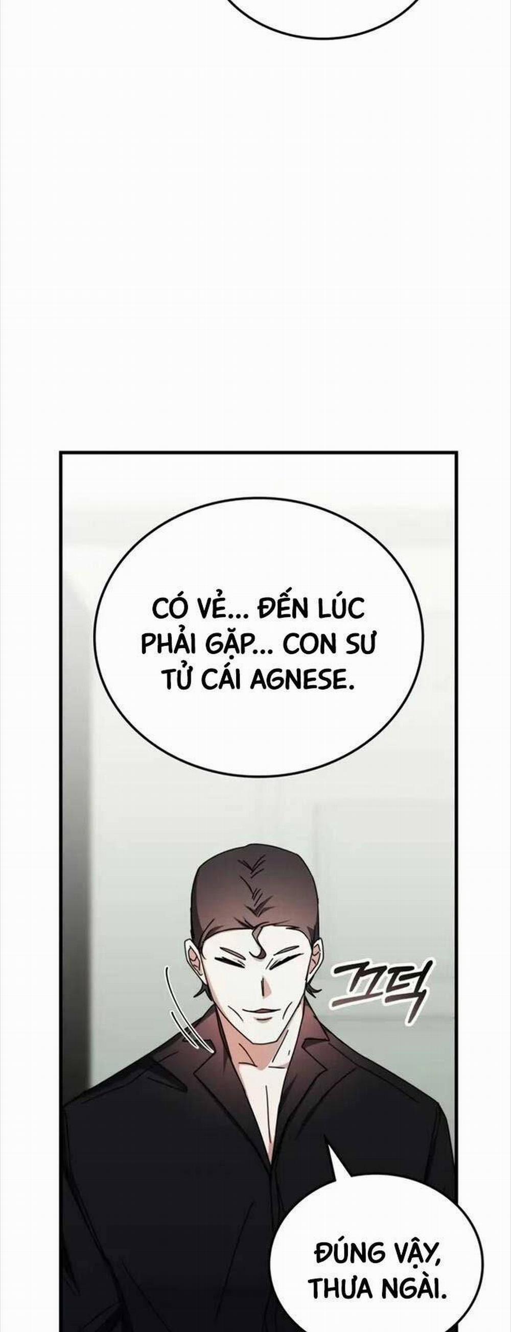 Học Viện Tối Thượng 101 trang 71