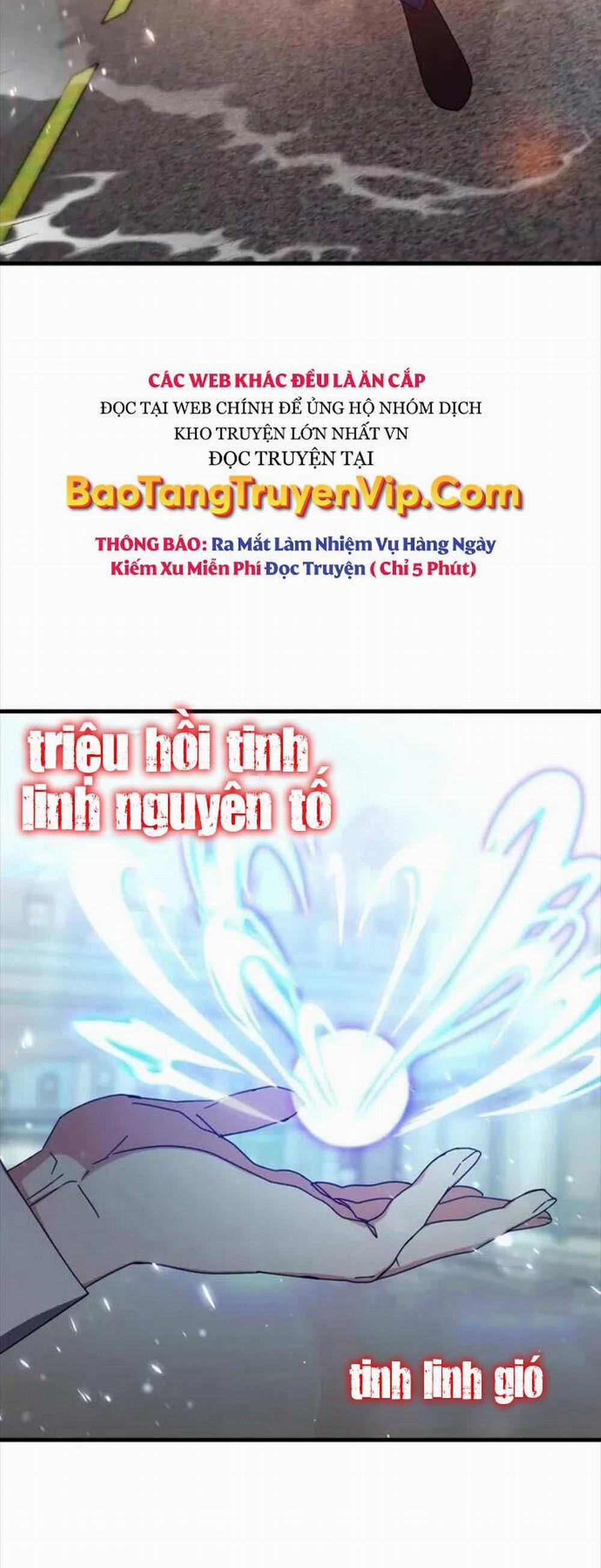 Học Viện Tối Thượng 101 trang 8