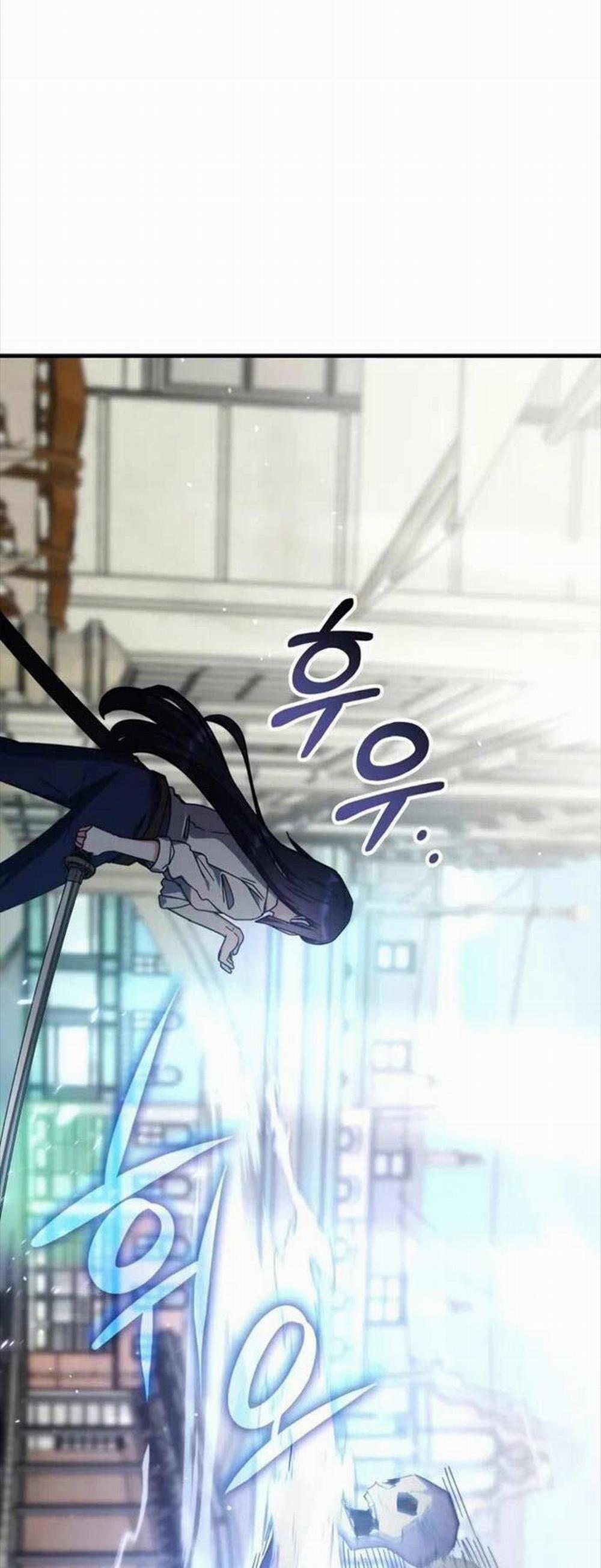 Học Viện Tối Thượng 101 trang 9