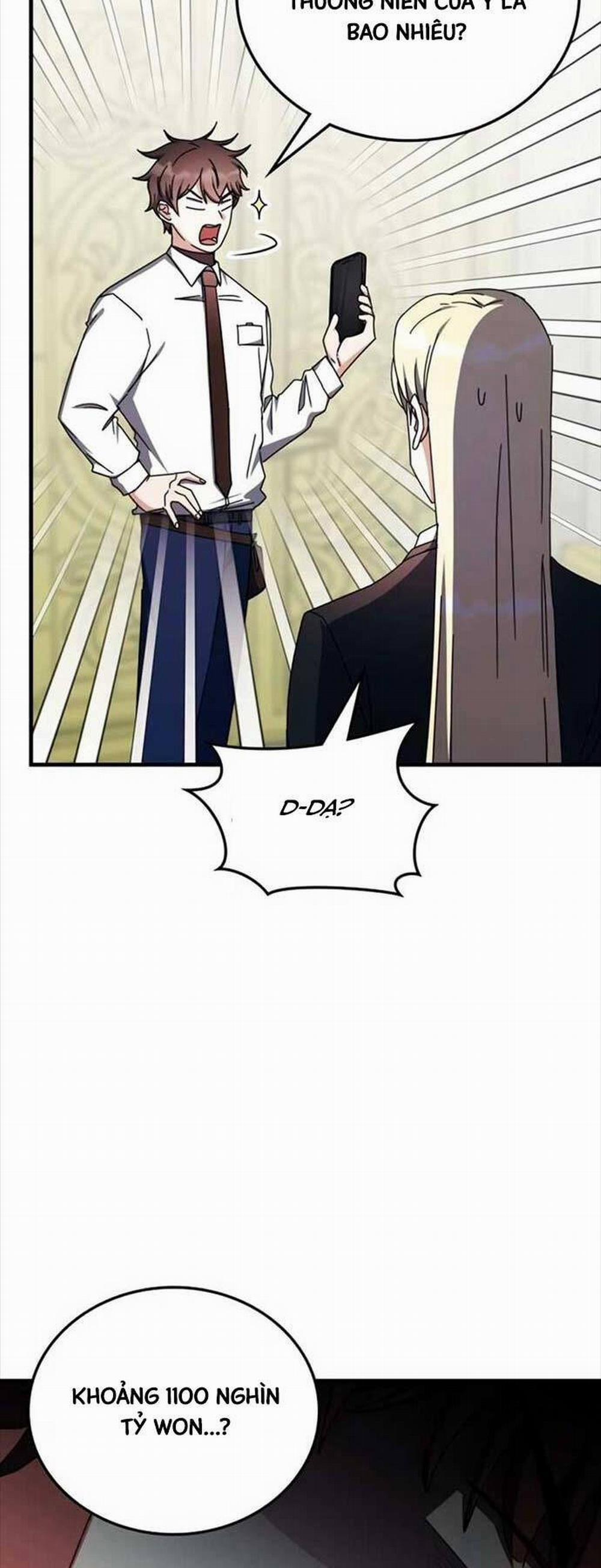 Học Viện Tối Thượng 102 trang 11