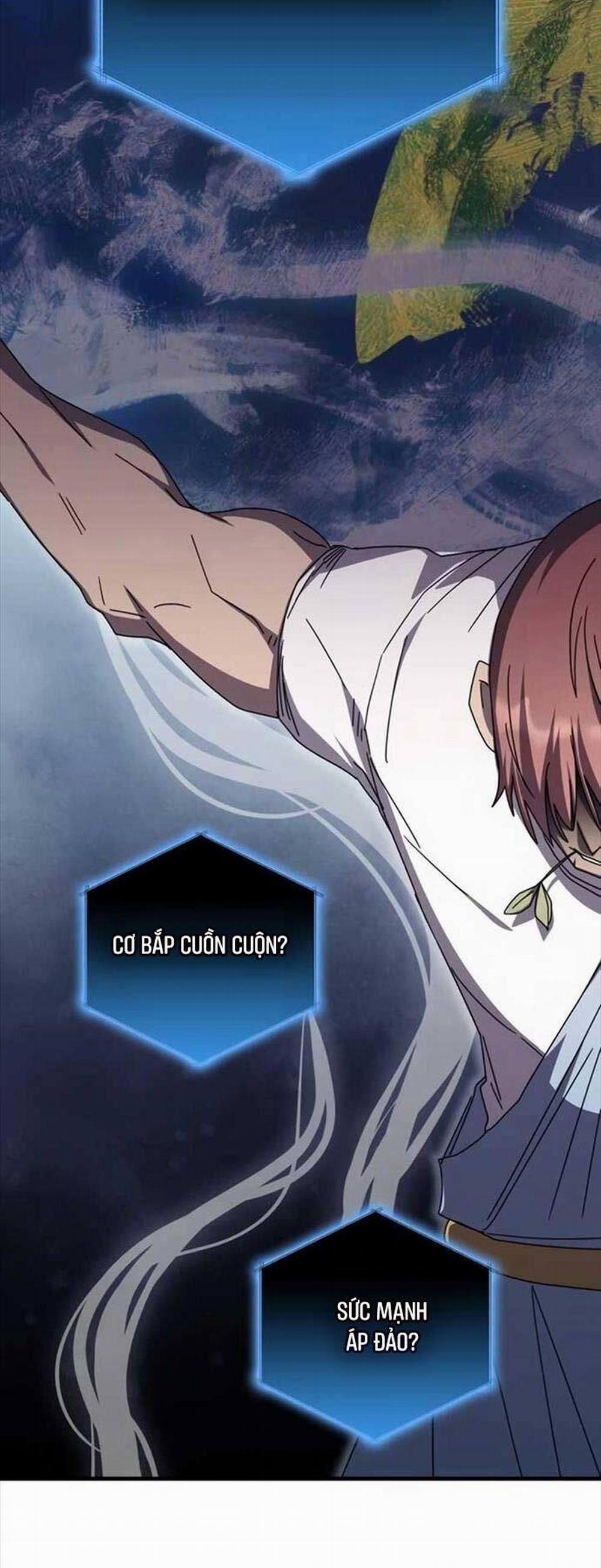 Học Viện Tối Thượng 102 trang 17