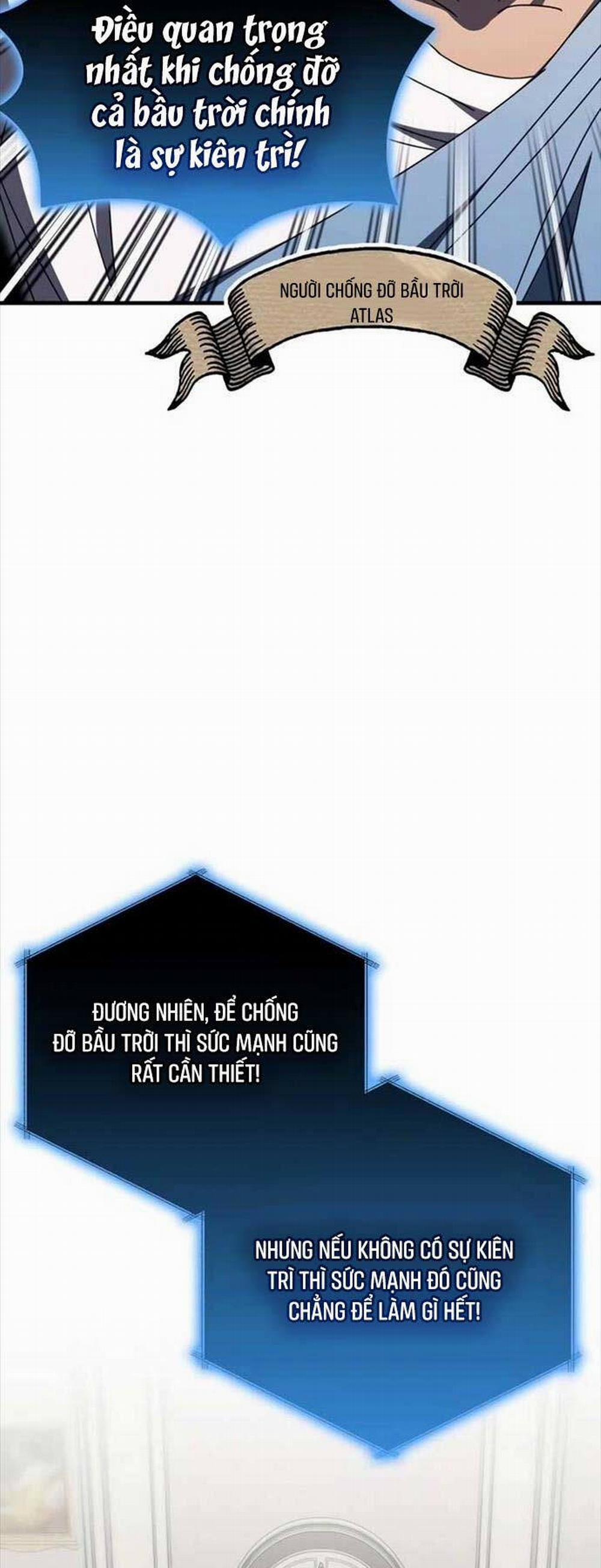 Học Viện Tối Thượng 102 trang 19