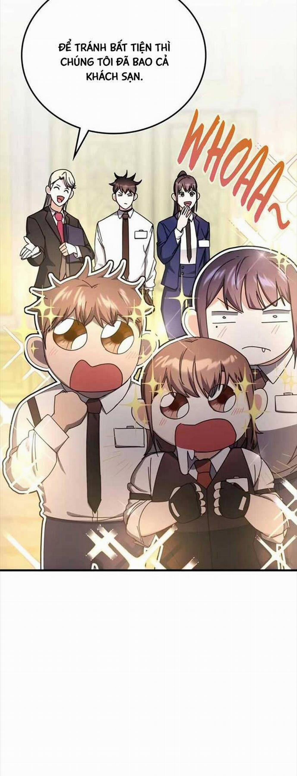 Học Viện Tối Thượng 102 trang 2