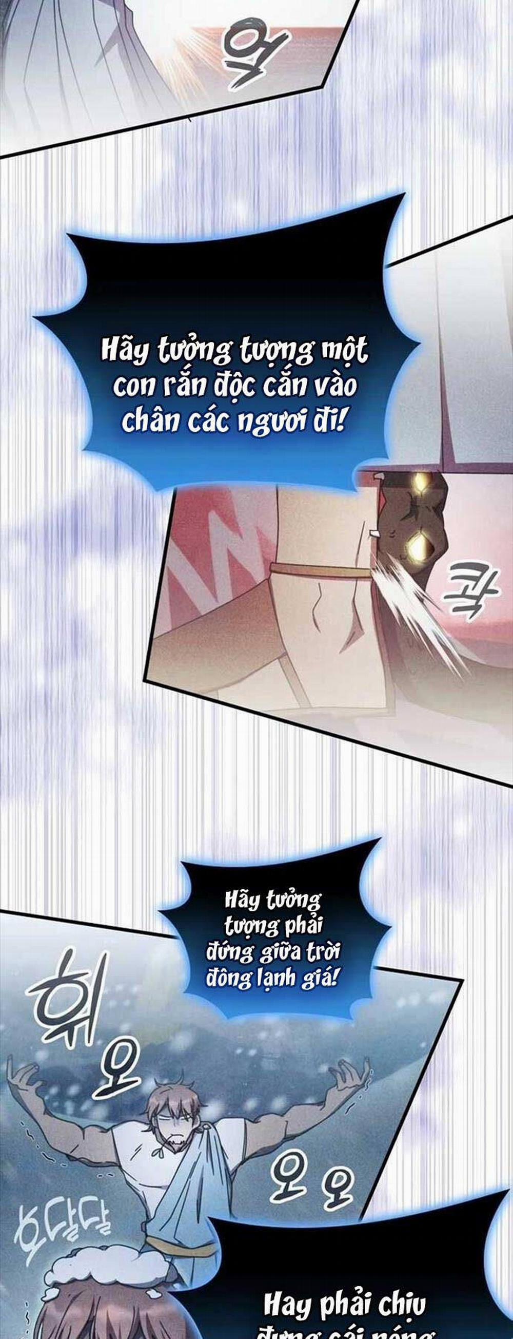 Học Viện Tối Thượng 102 trang 21