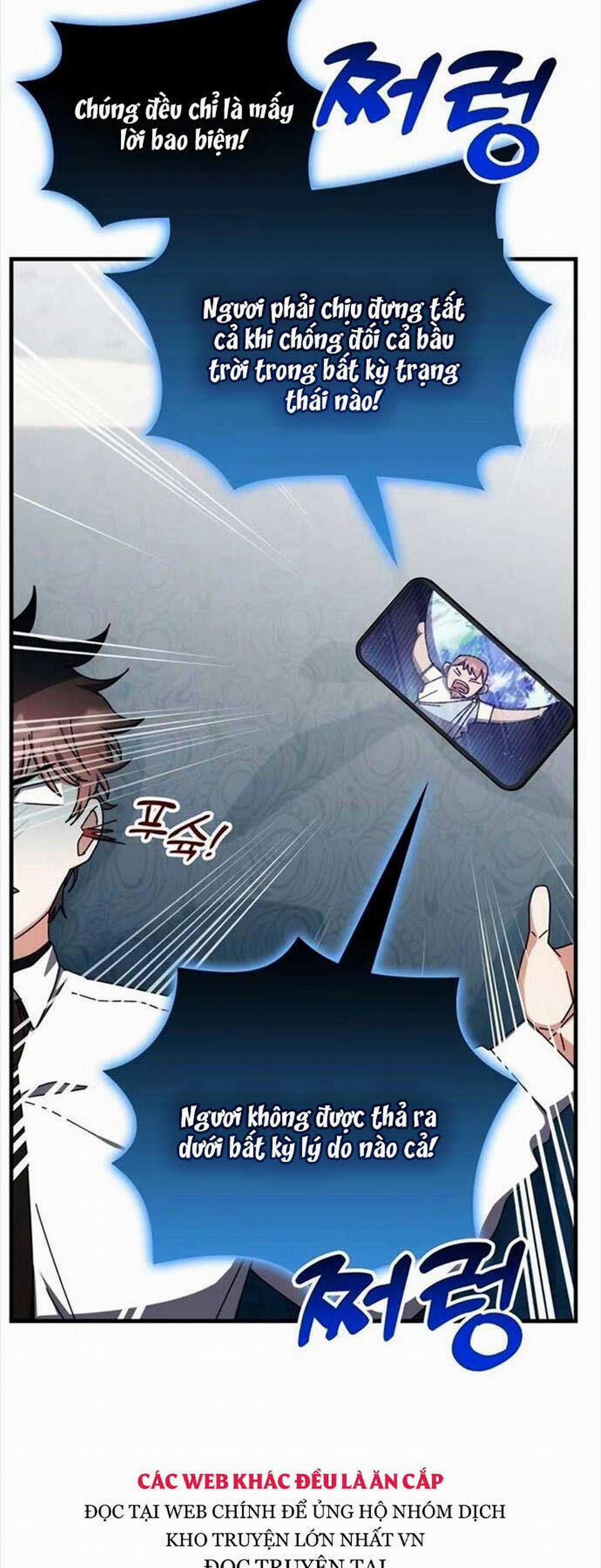 Học Viện Tối Thượng 102 trang 24