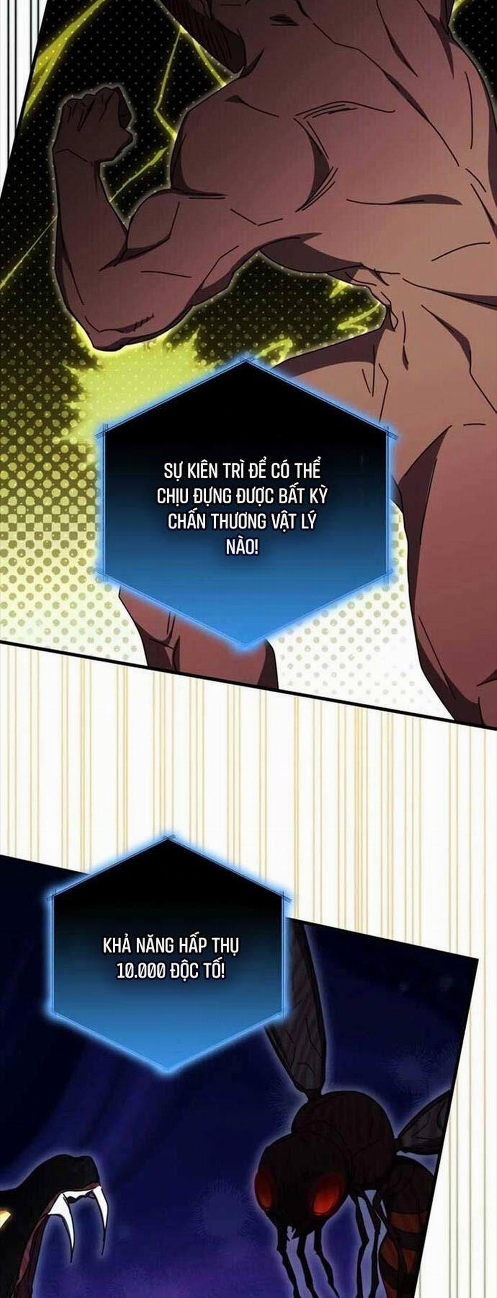 Học Viện Tối Thượng 102 trang 27