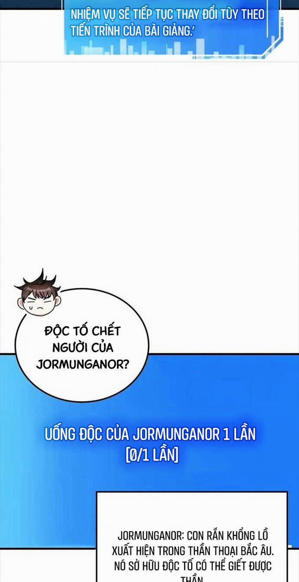 Học Viện Tối Thượng 102 trang 31