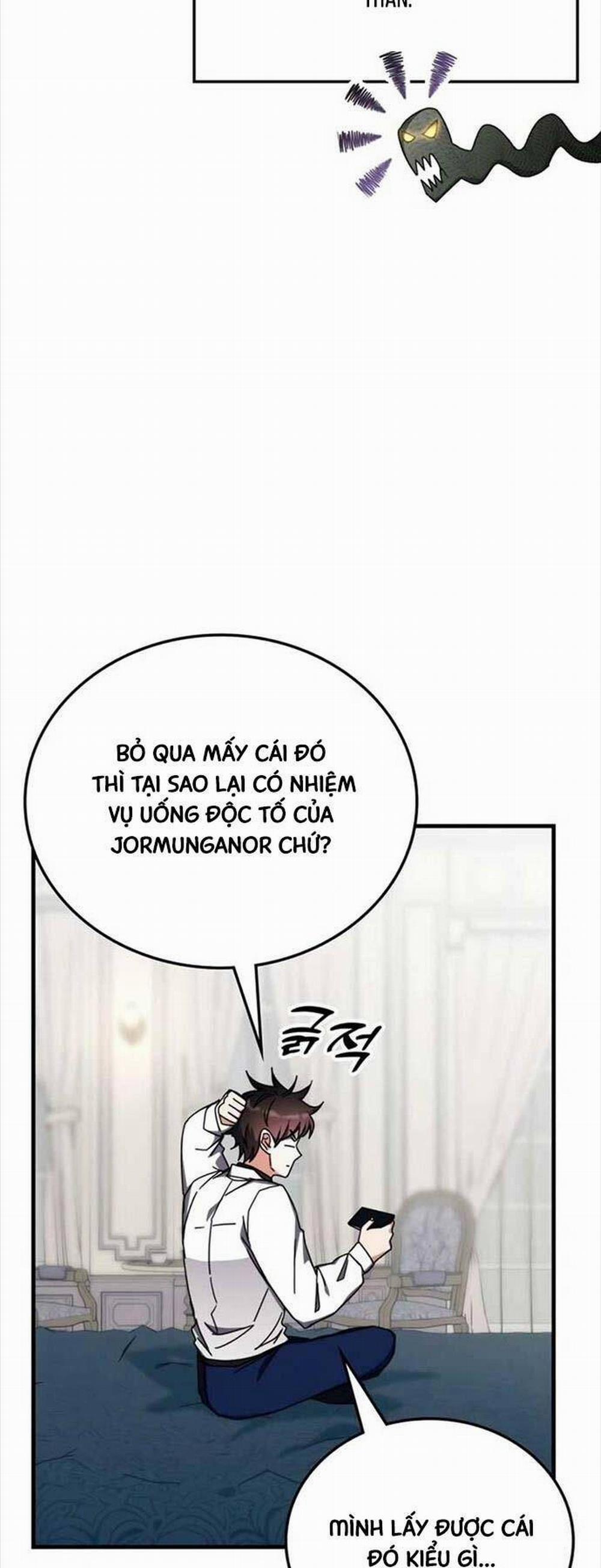 Học Viện Tối Thượng 102 trang 32