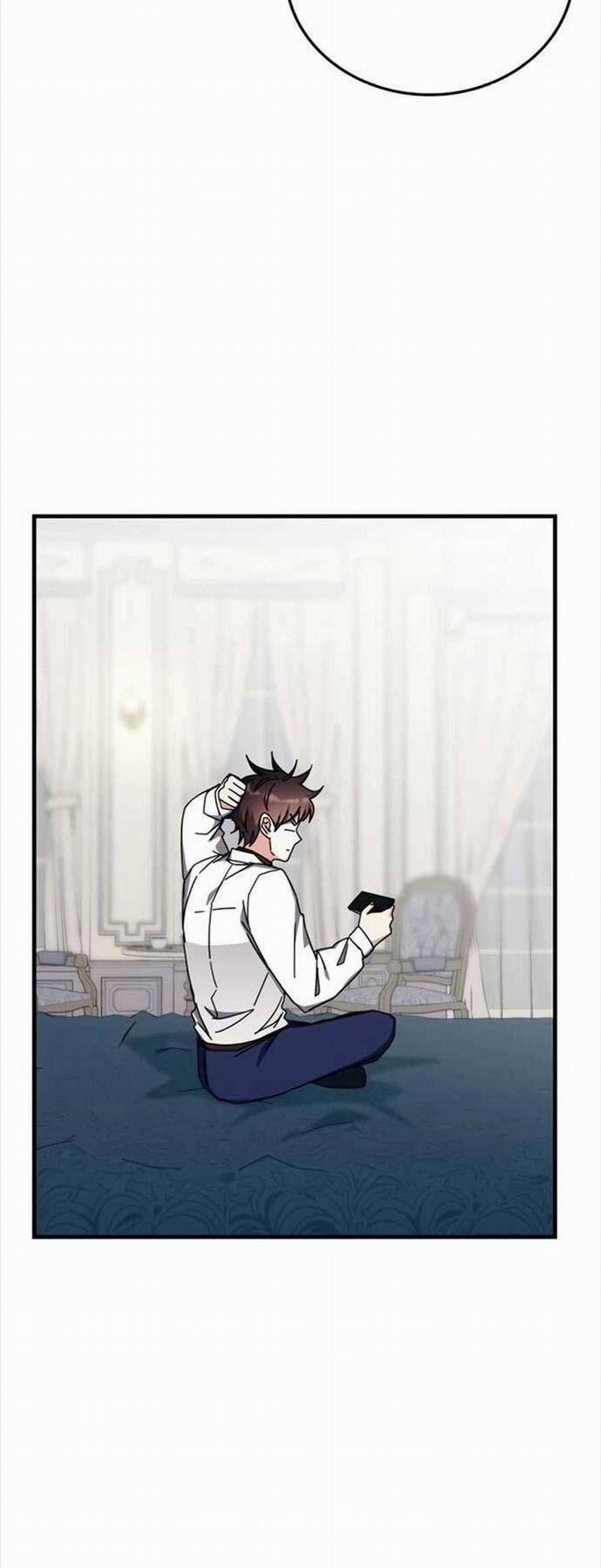 Học Viện Tối Thượng 102 trang 33