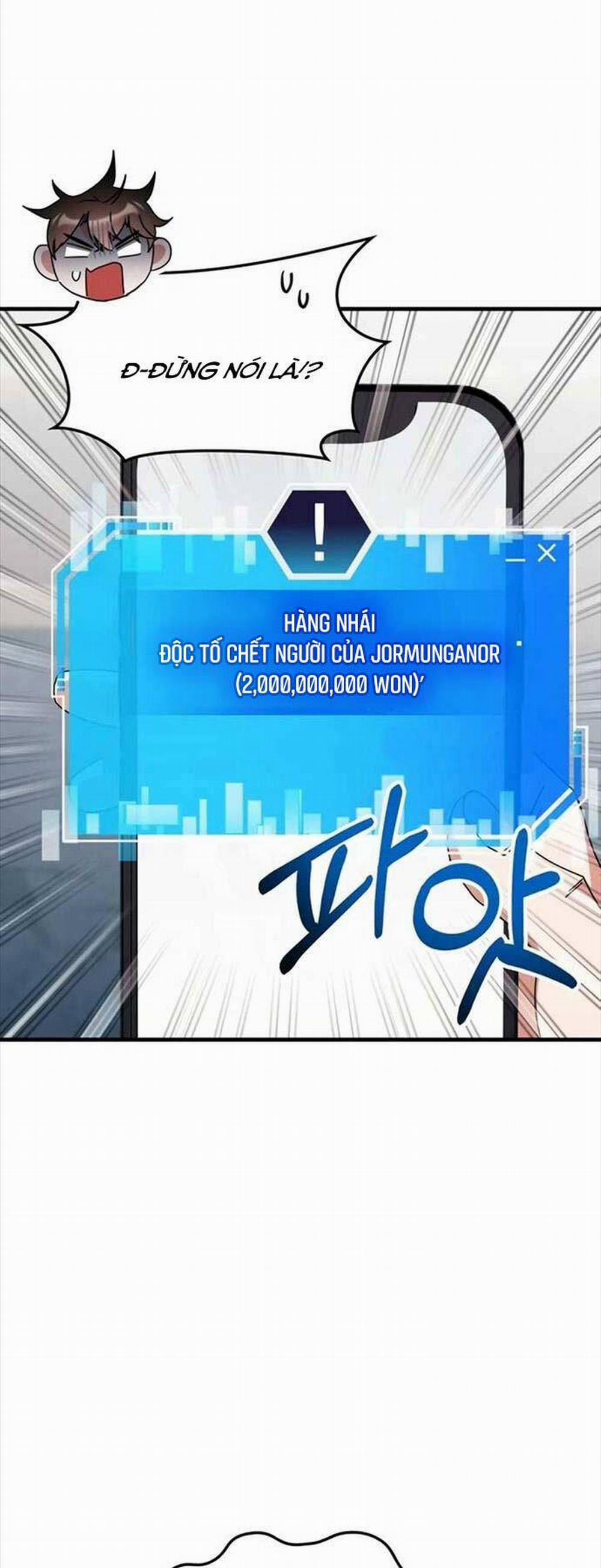 Học Viện Tối Thượng 102 trang 34