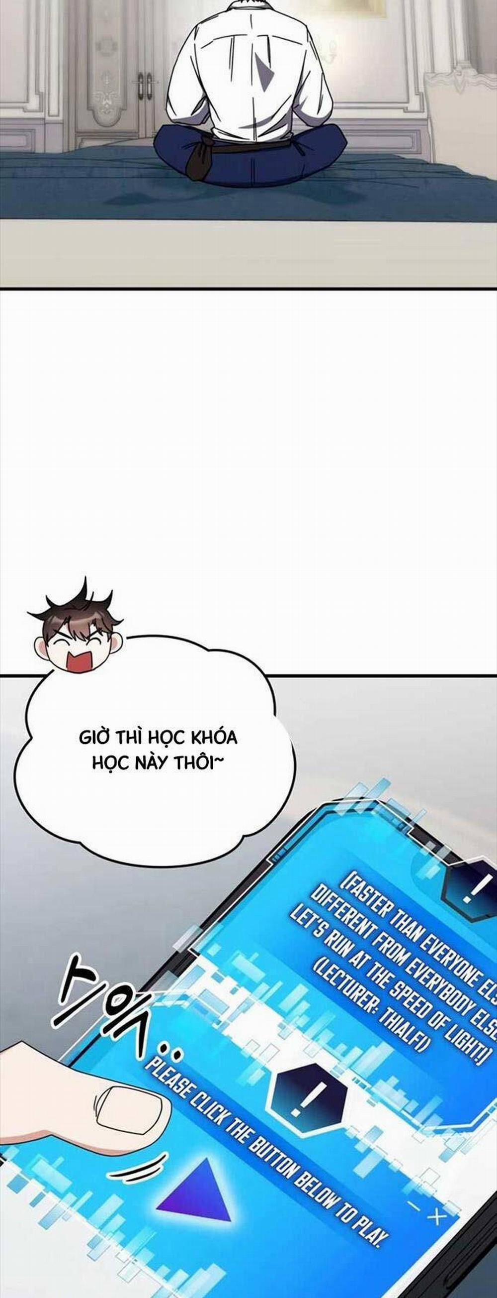 Học Viện Tối Thượng 102 trang 37