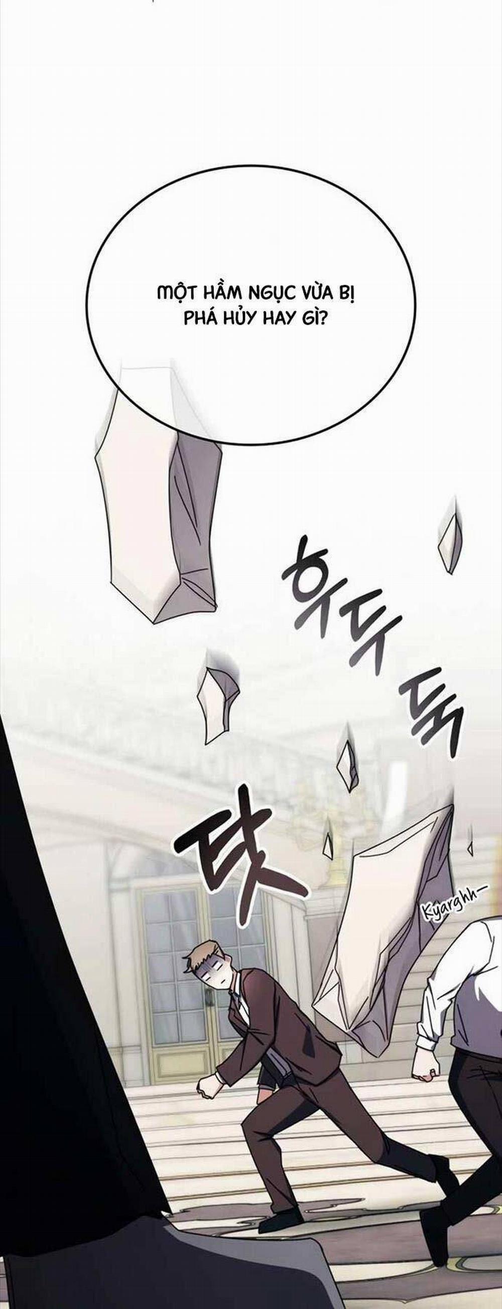 Học Viện Tối Thượng 102 trang 40