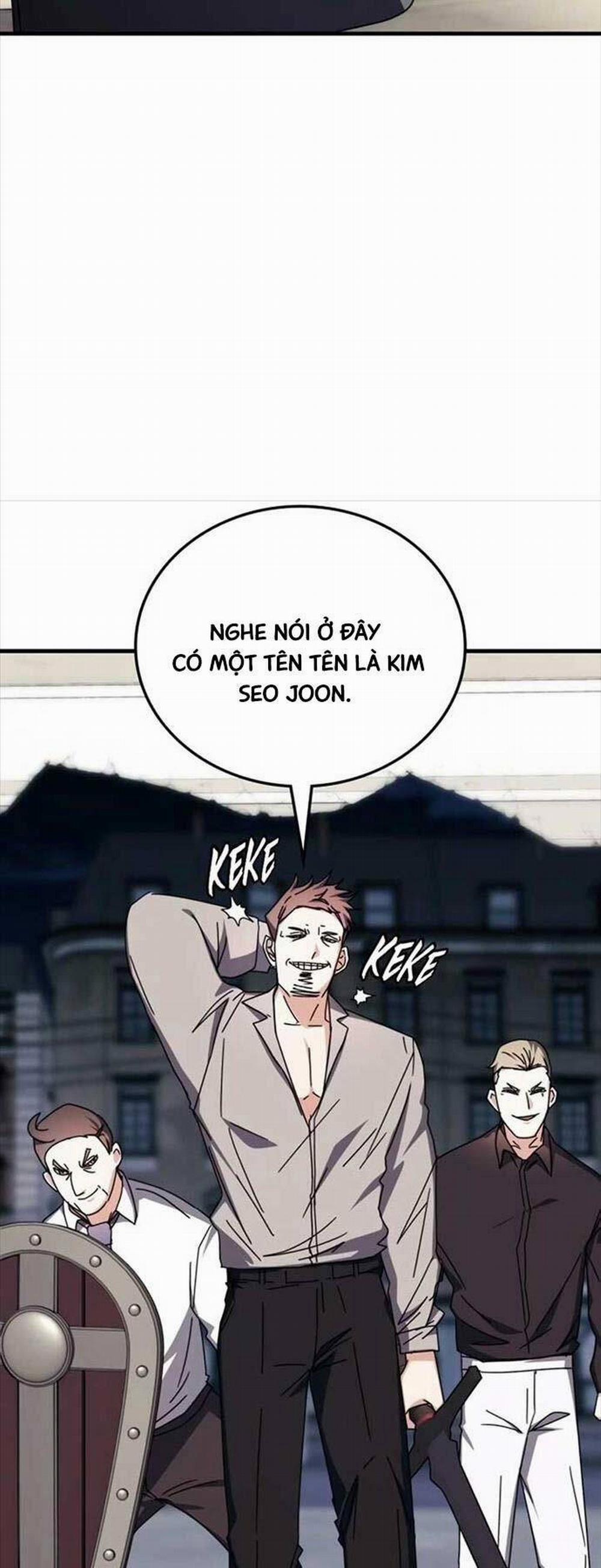 Học Viện Tối Thượng 102 trang 41