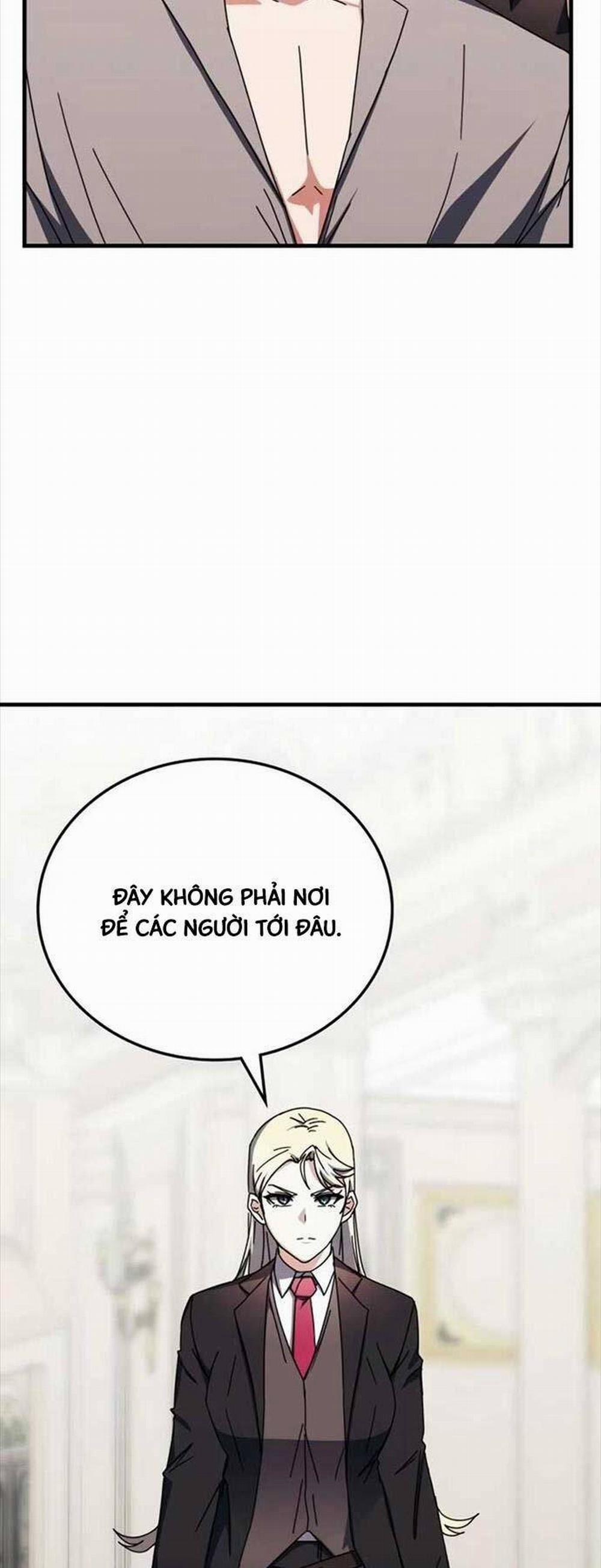 Học Viện Tối Thượng 102 trang 43