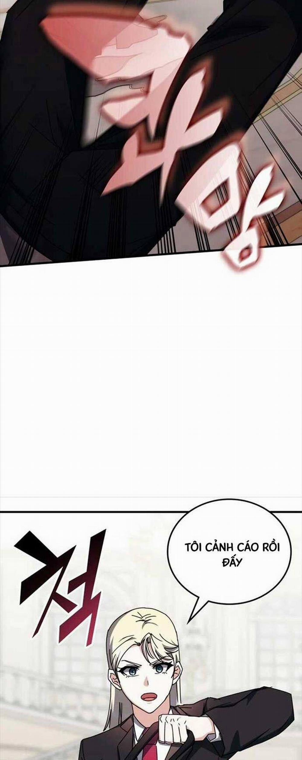 Học Viện Tối Thượng 102 trang 46