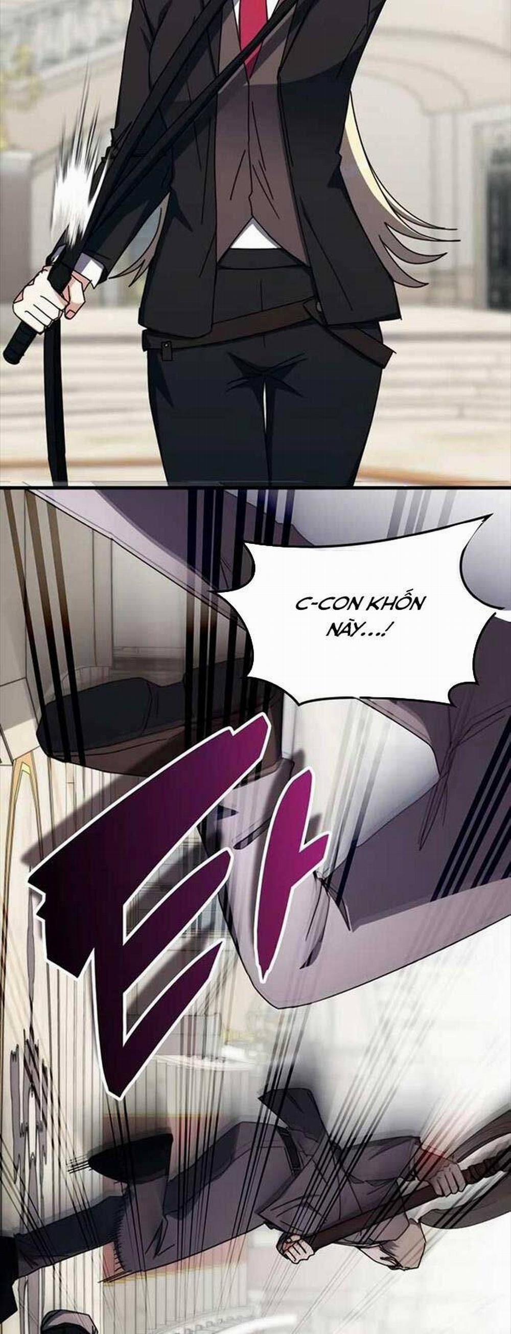Học Viện Tối Thượng 102 trang 47