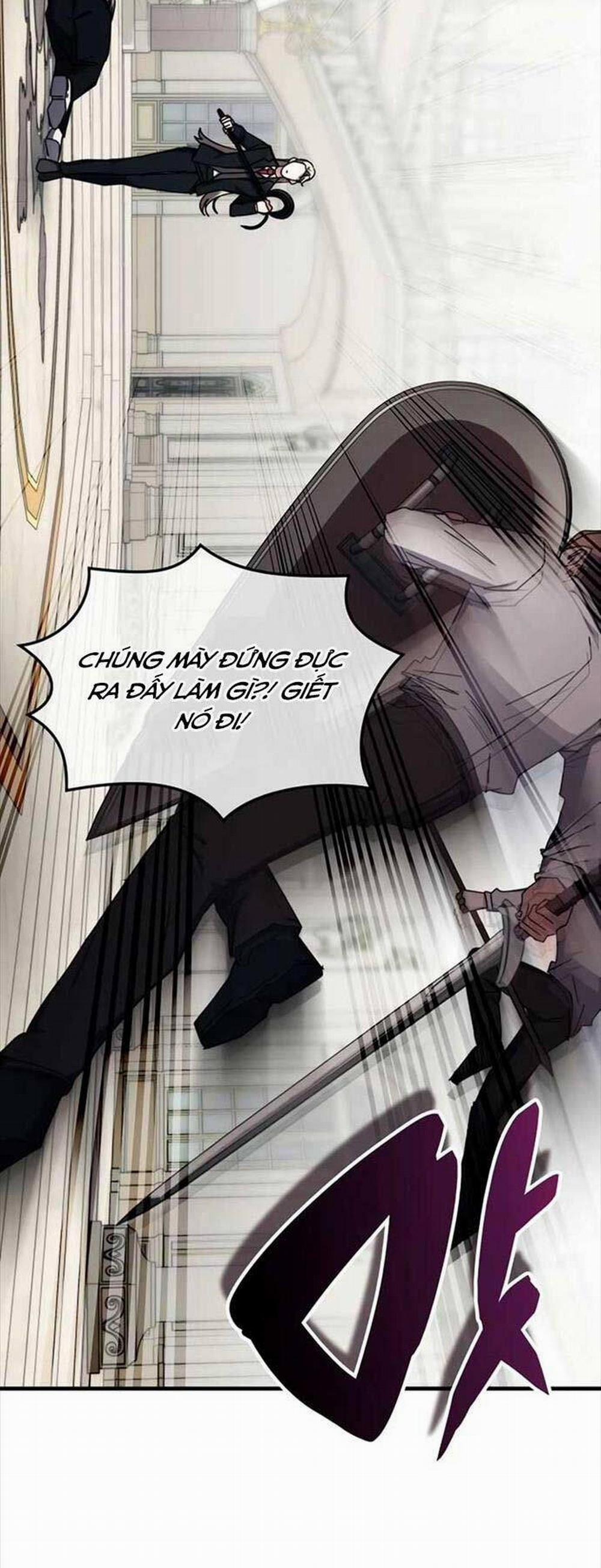 Học Viện Tối Thượng 102 trang 48